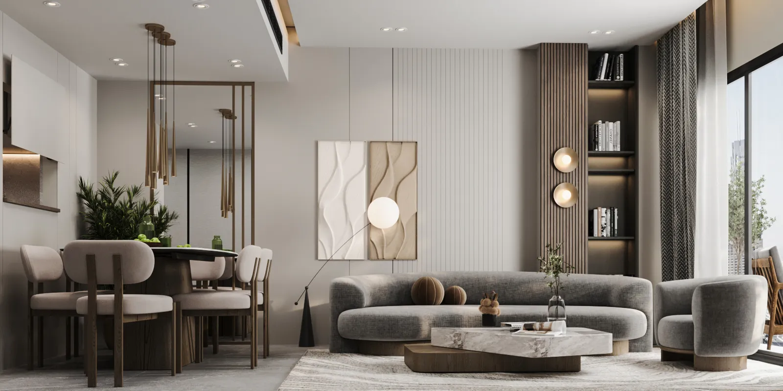 Saray South Residences image 10