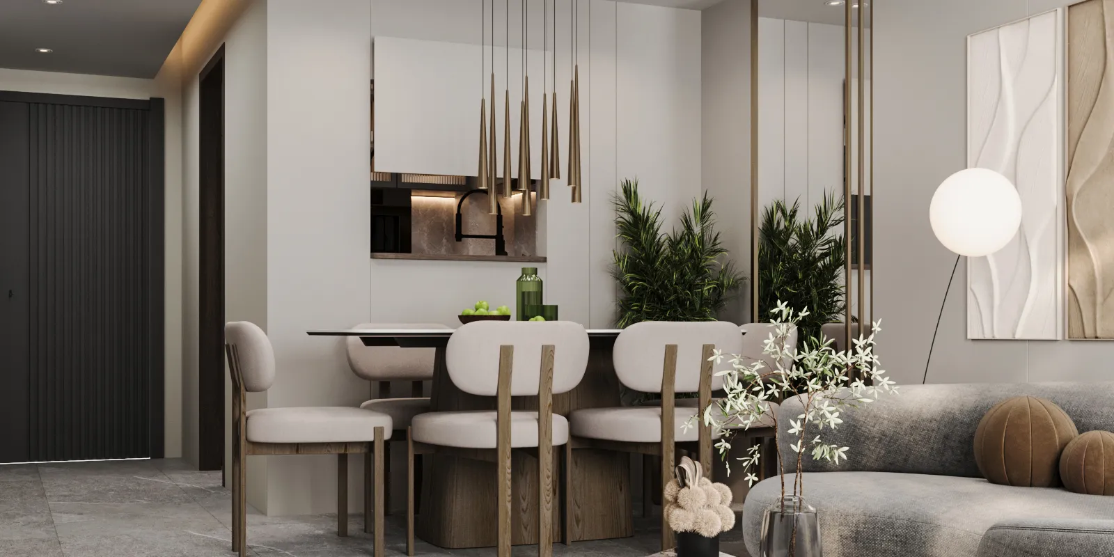 Saray South Residences image 12