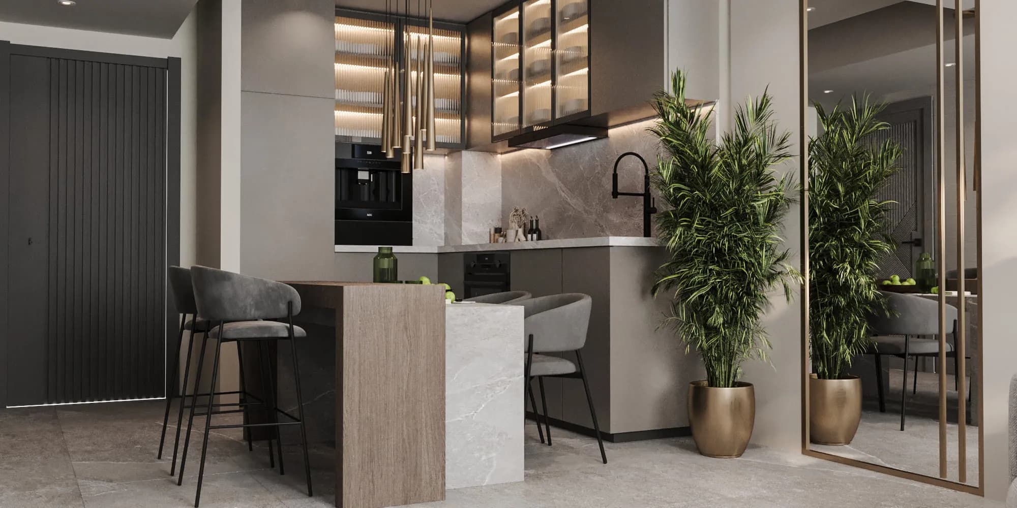 Saray South Residences image 6