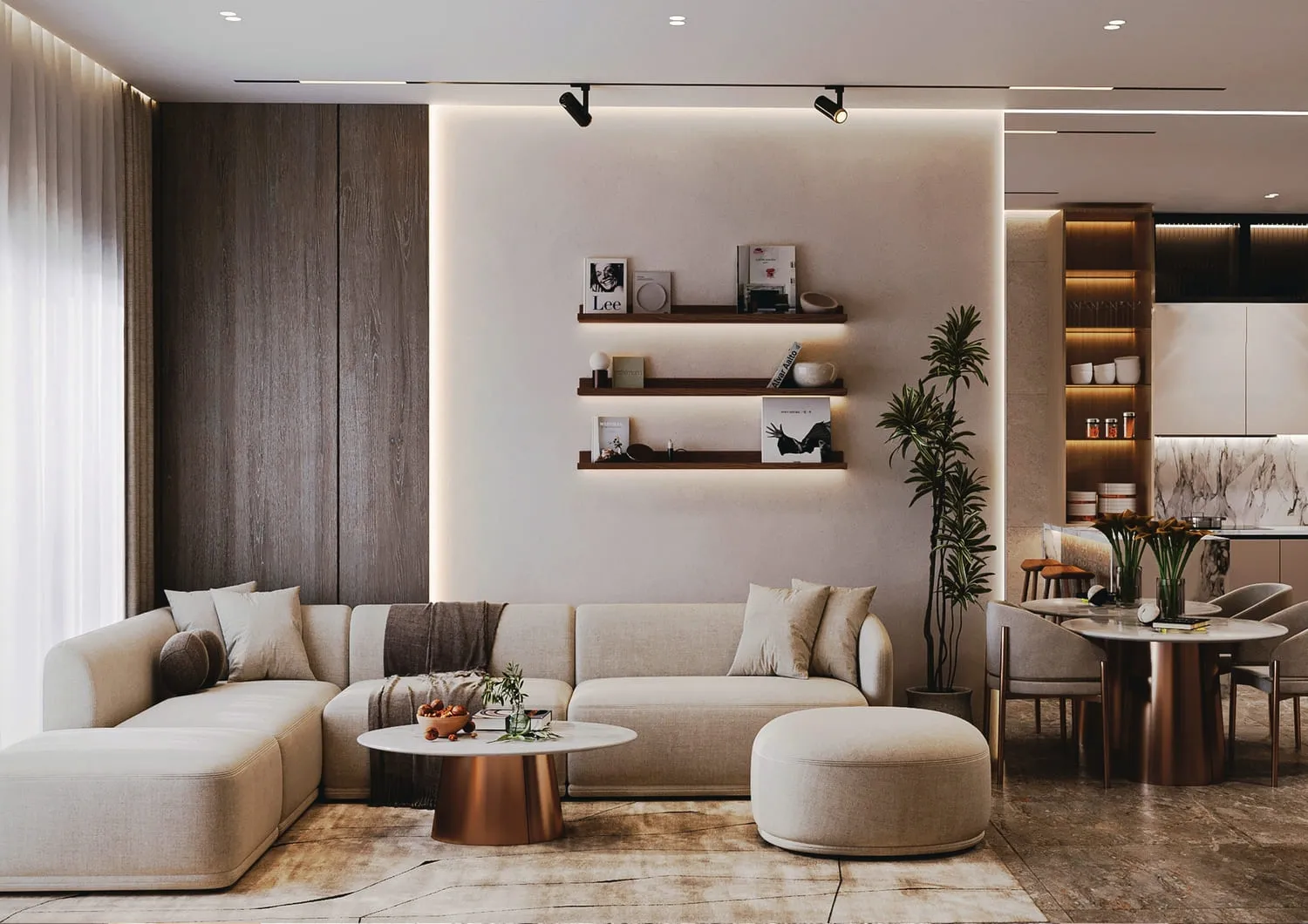 Park Residency image 4