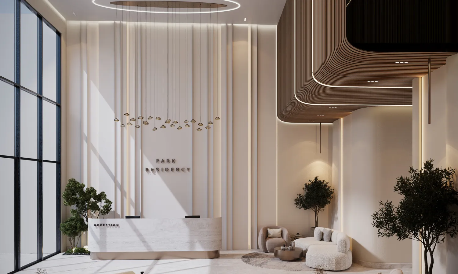 Park Residency image 12