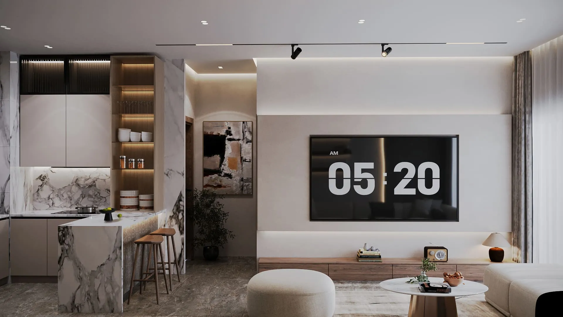 Park Residency image 3