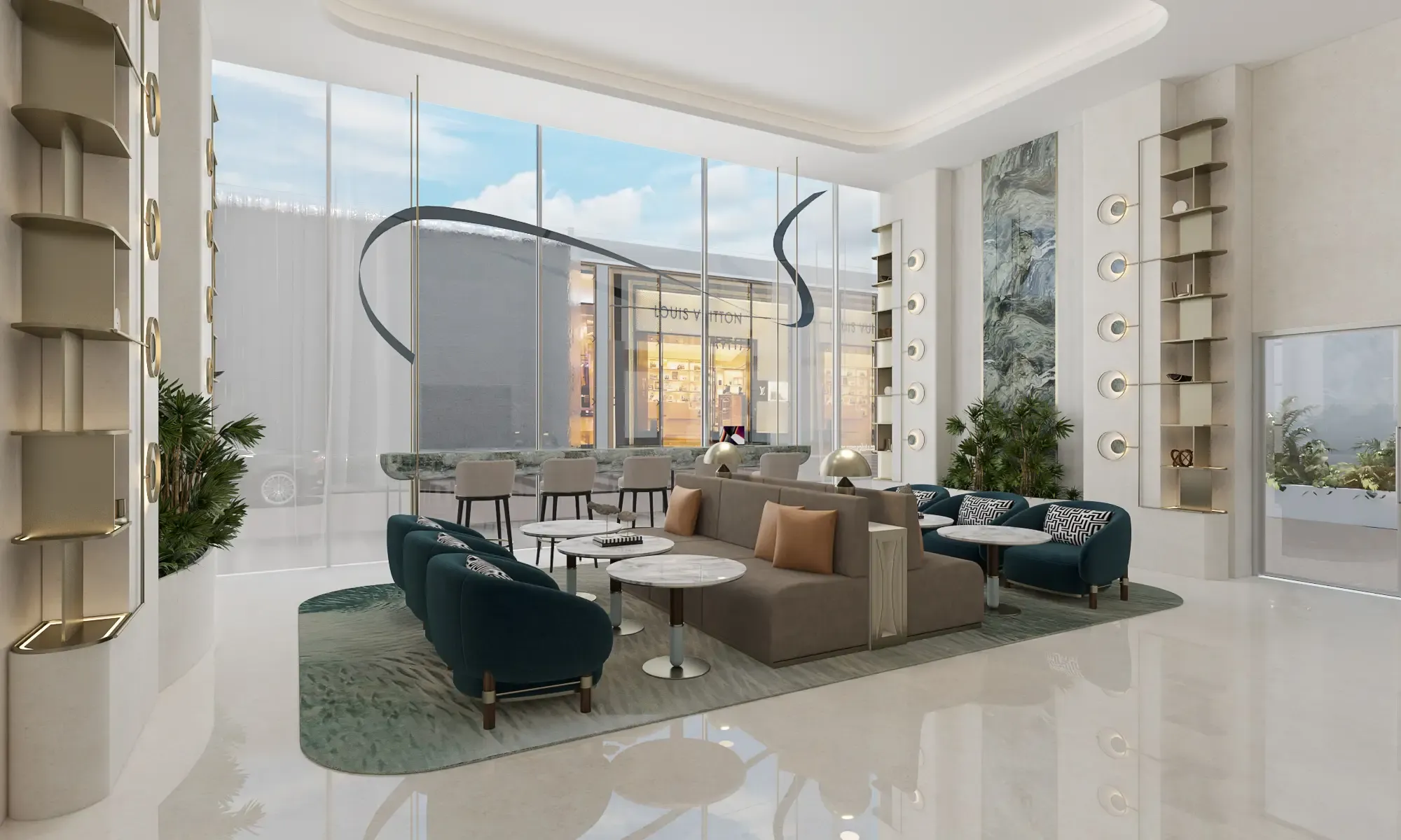 Riviera 58 image 8