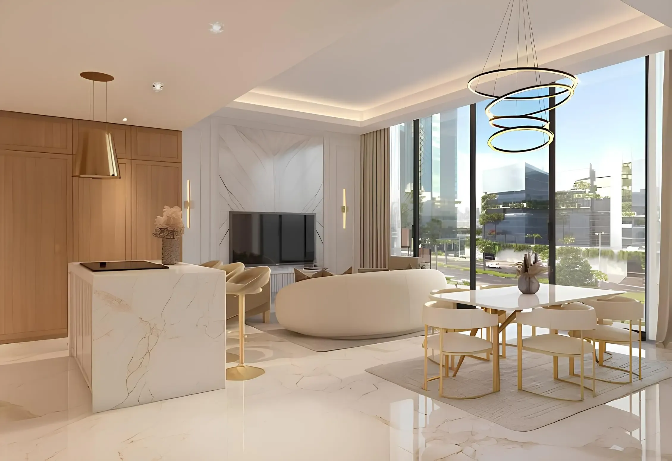 Riviera 58 image 4