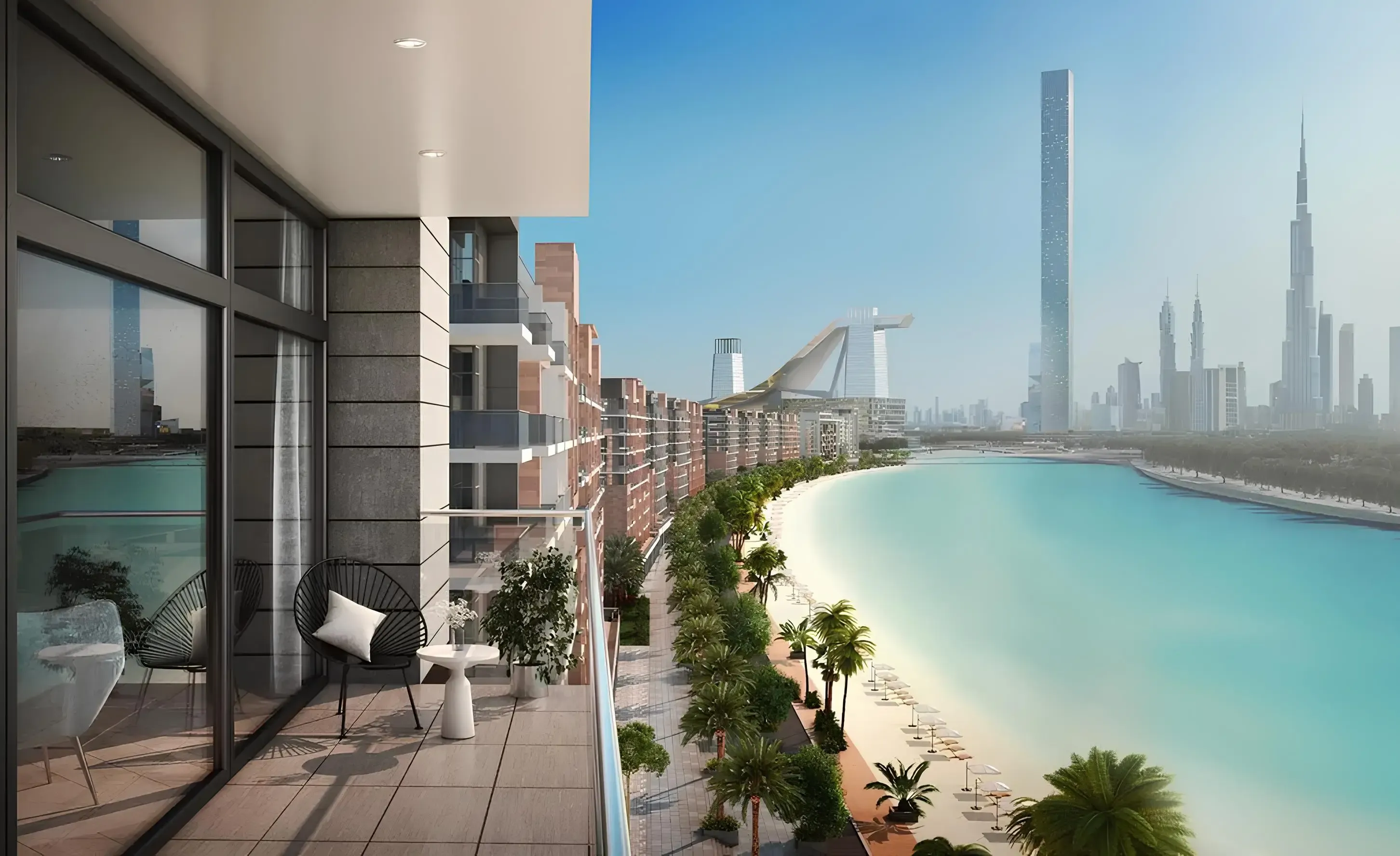 Riviera 58 image 3