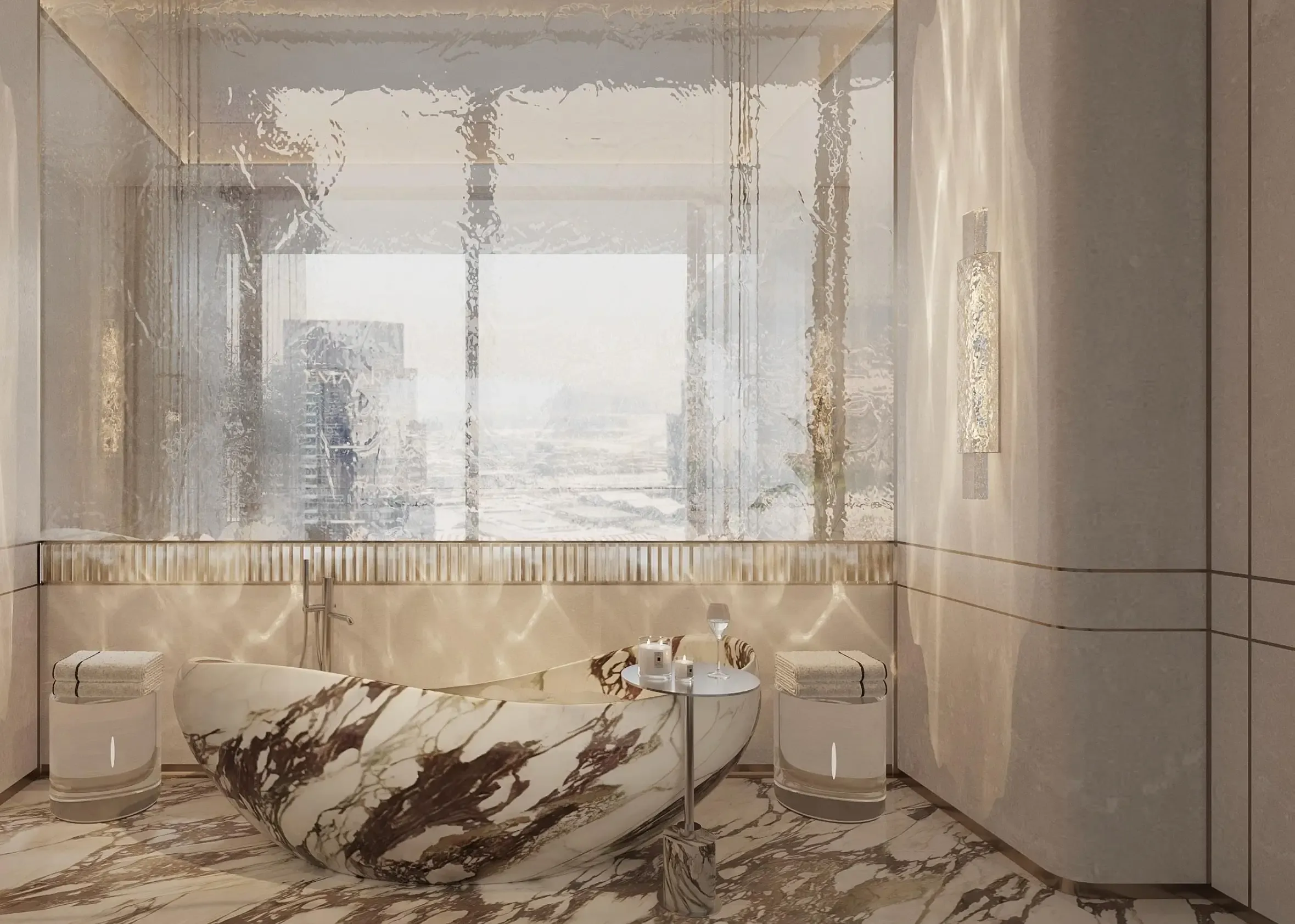 Sofitel Branded Residences image 2