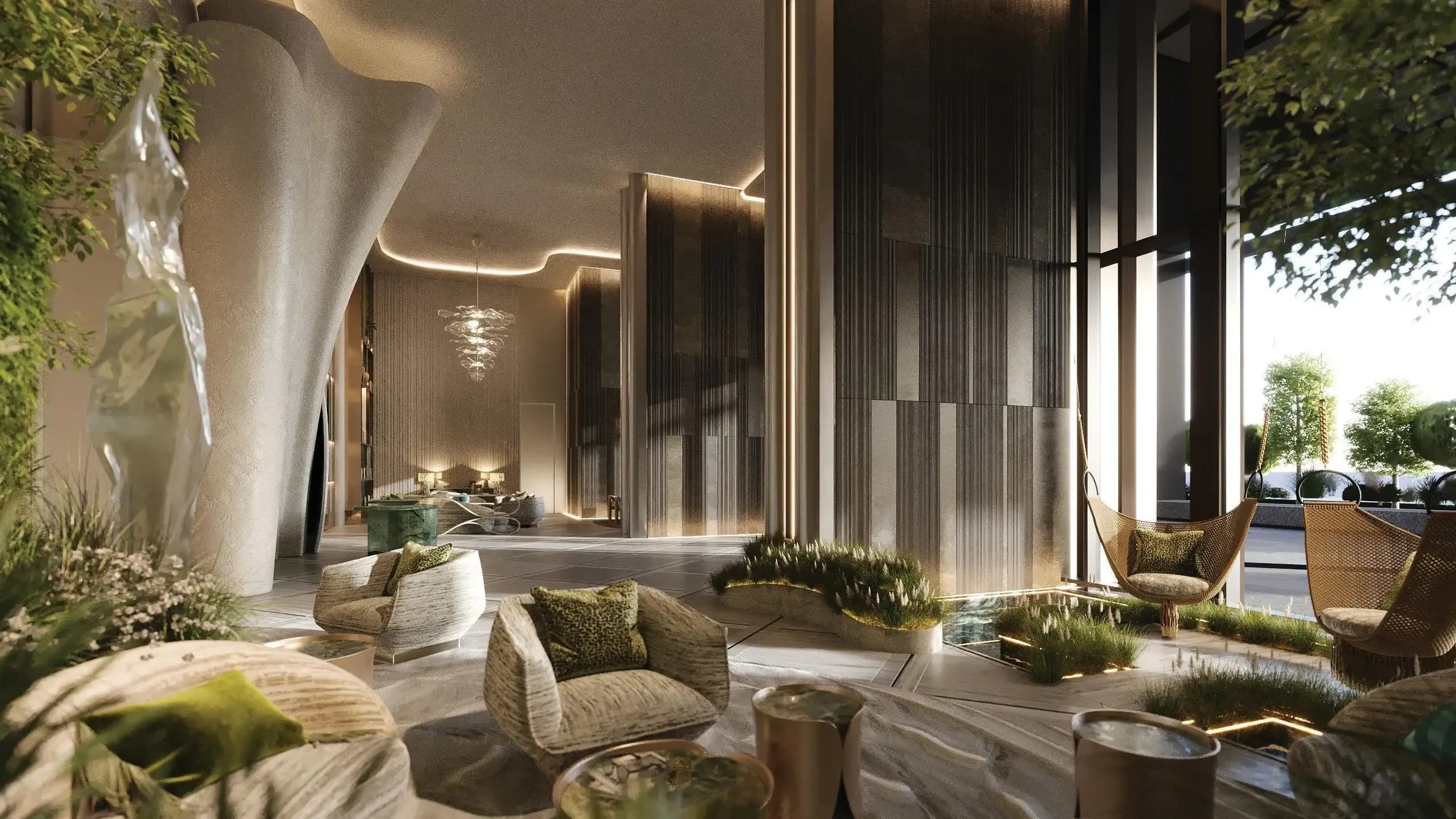Sofitel Branded Residences image 8