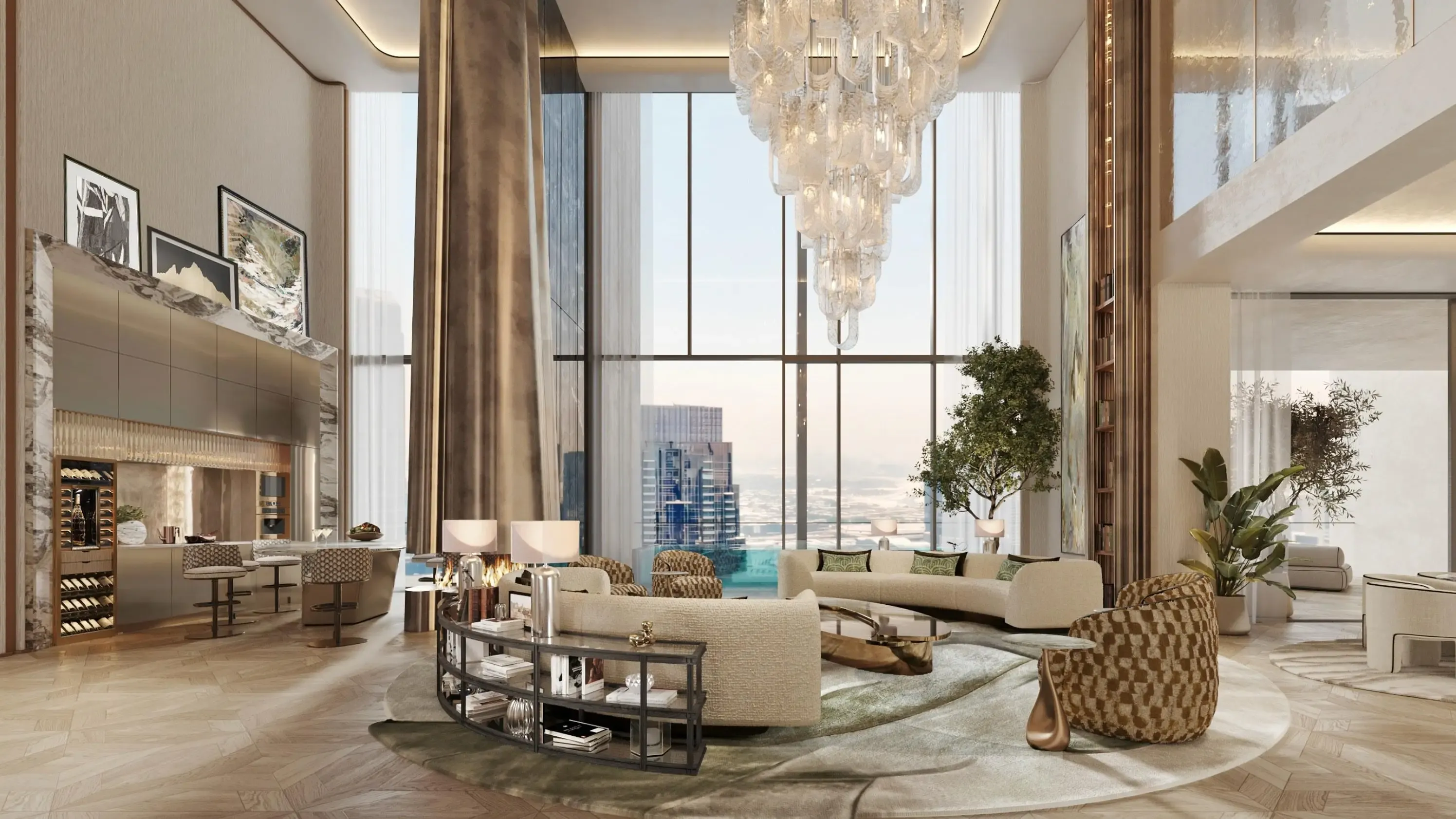 Sofitel Branded Residences image 3