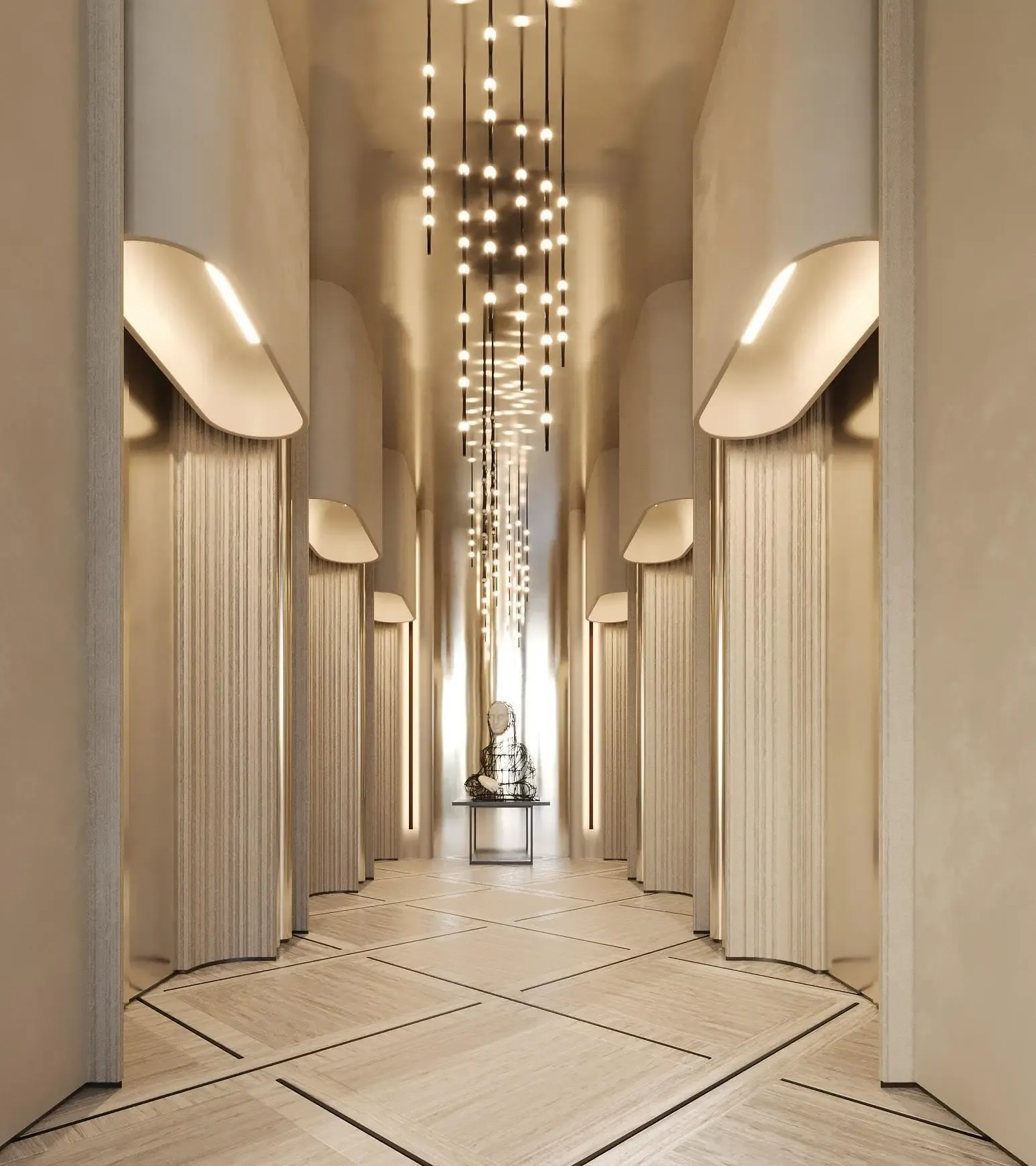 Sofitel Branded Residences image 7