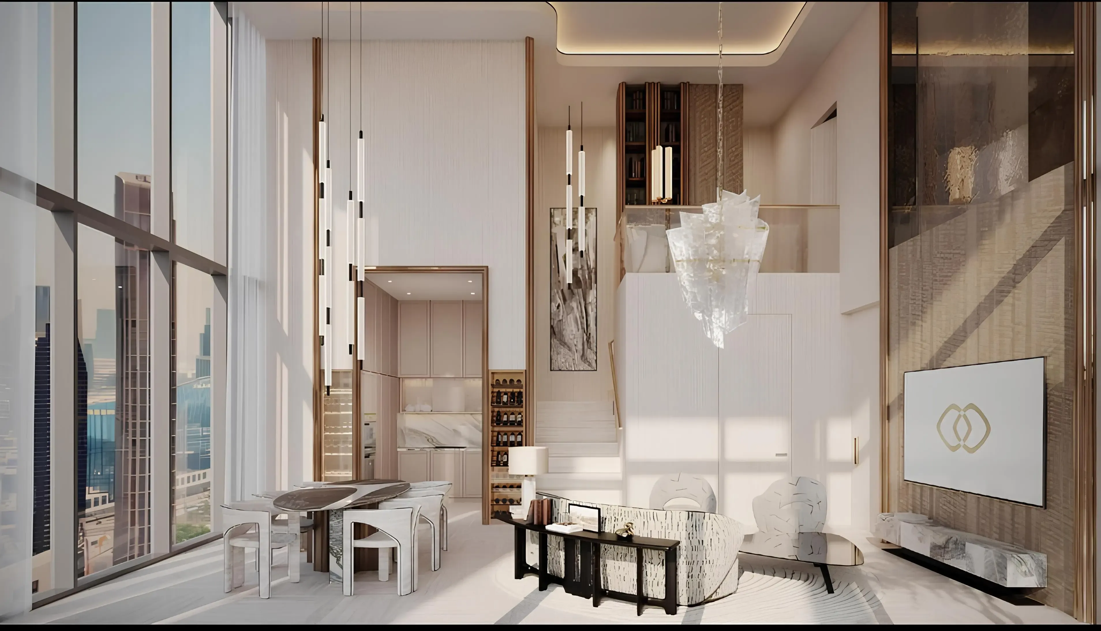 Sofitel Branded Residences image 5