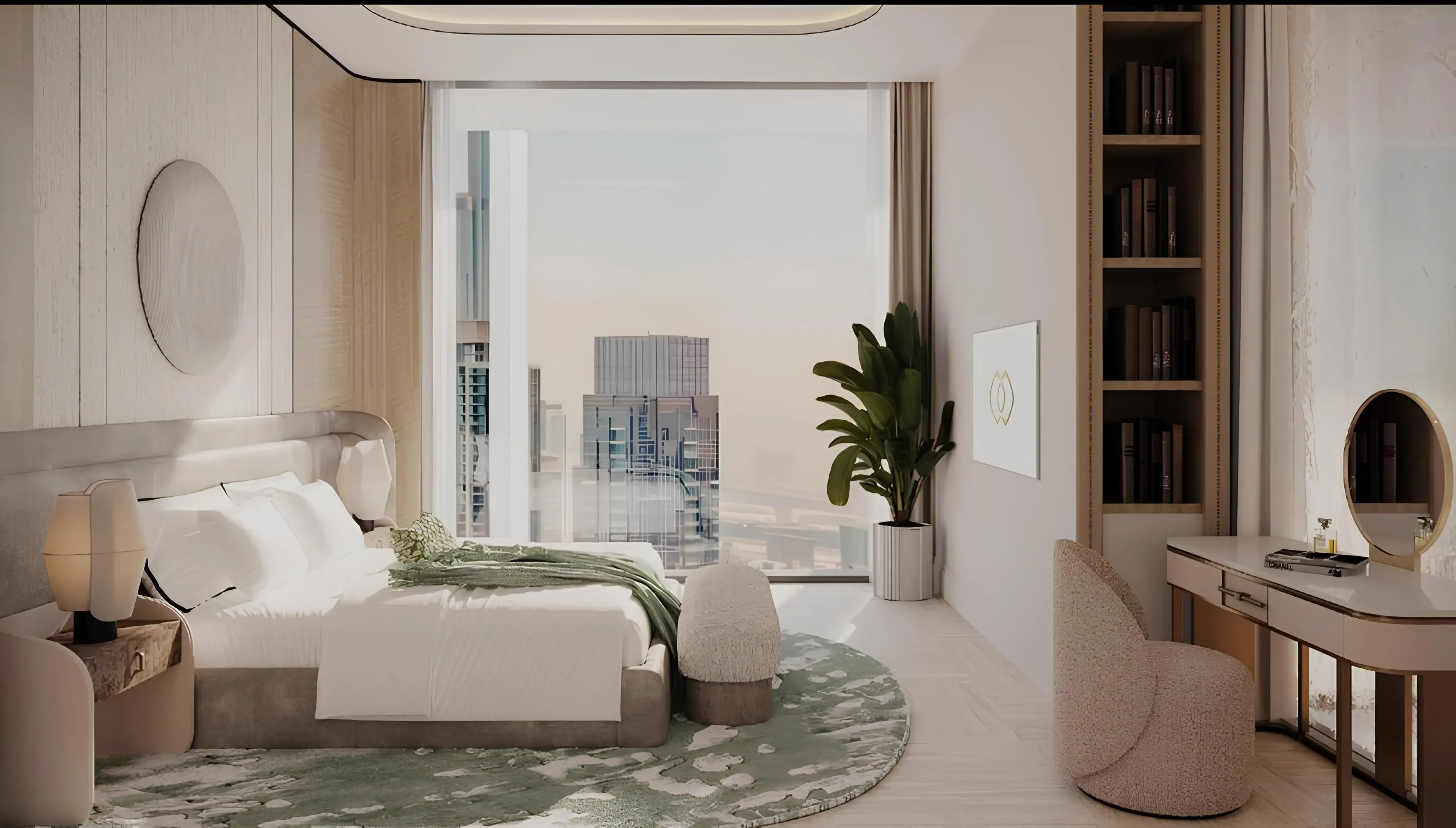 Sofitel Branded Residences image 4