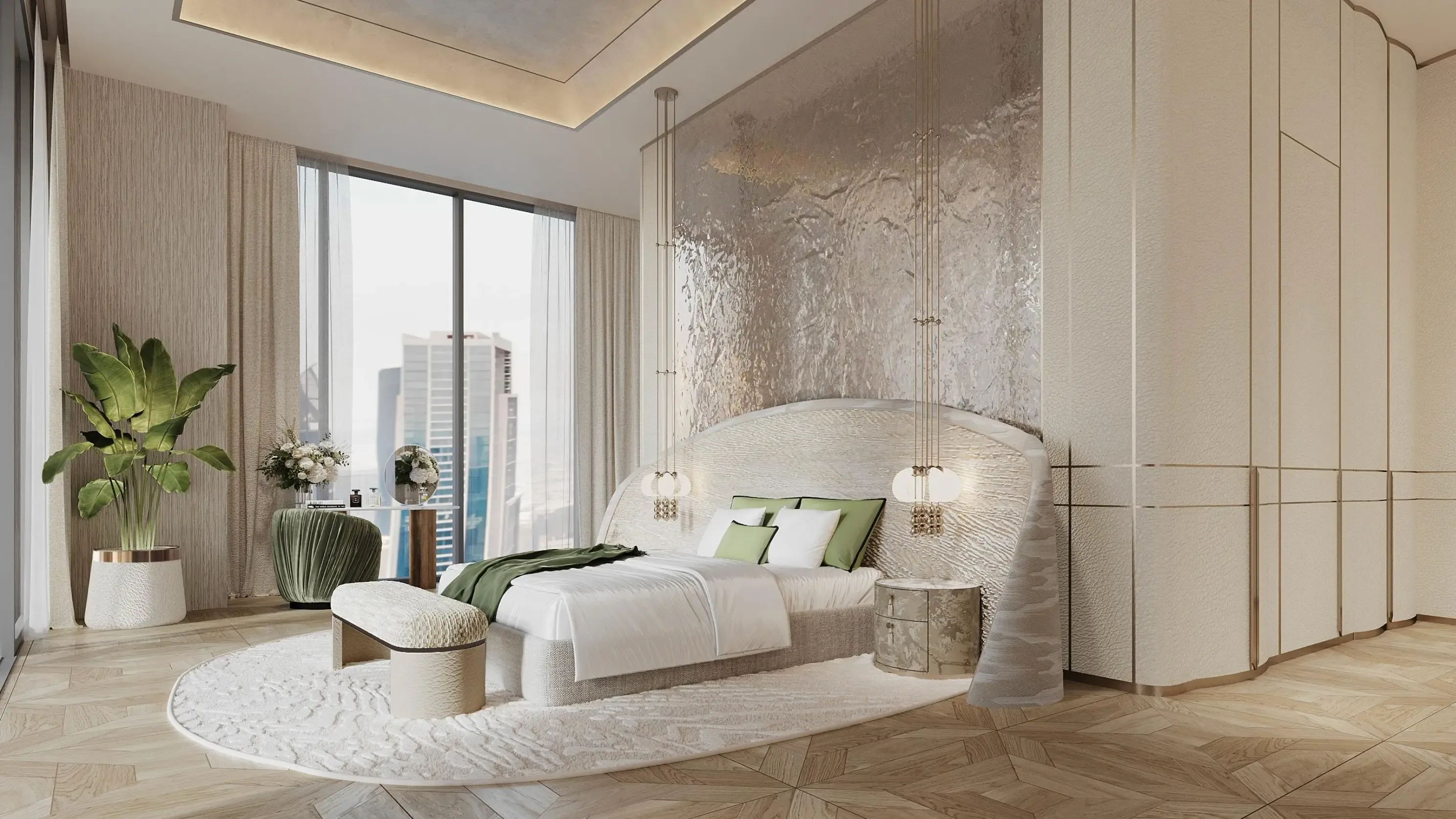 Sofitel Branded Residences image 6