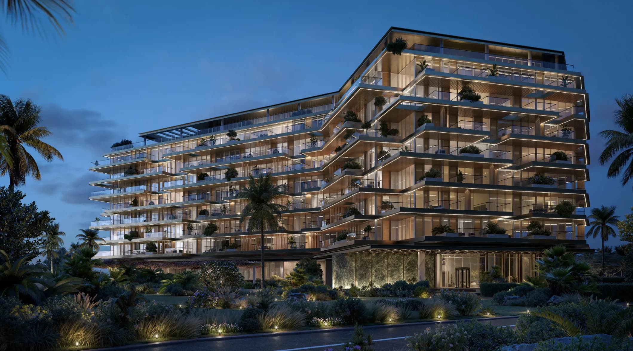 Dubai property , JRE