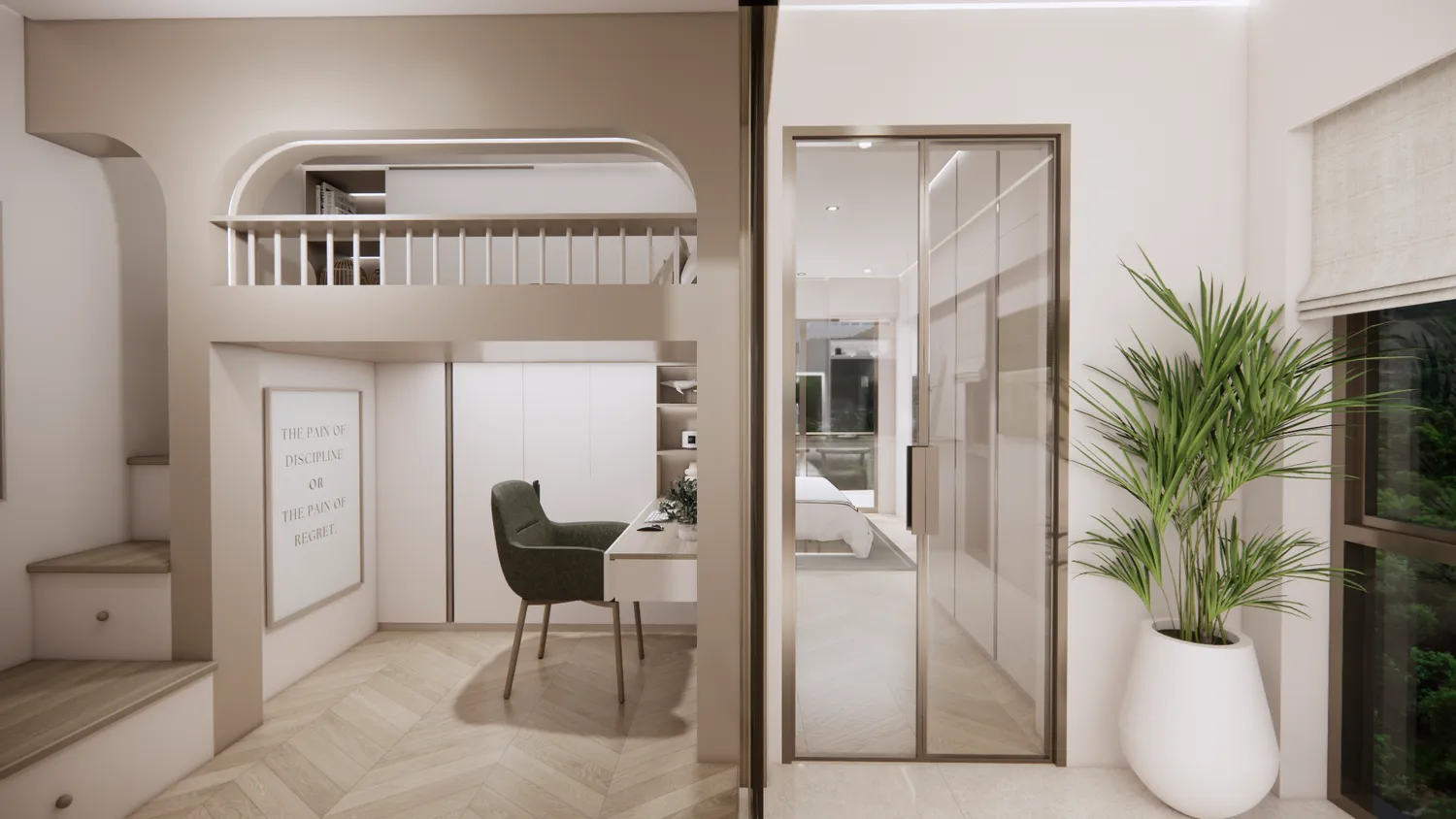 The Trees Residence by Anocha gallery 10 - Thalang District, Dubai - by Anocha Property
