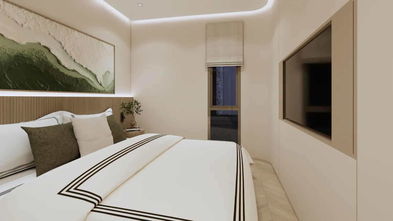 The Trees Residence by Anocha gallery 12 - Thalang District, Dubai - by Anocha Property