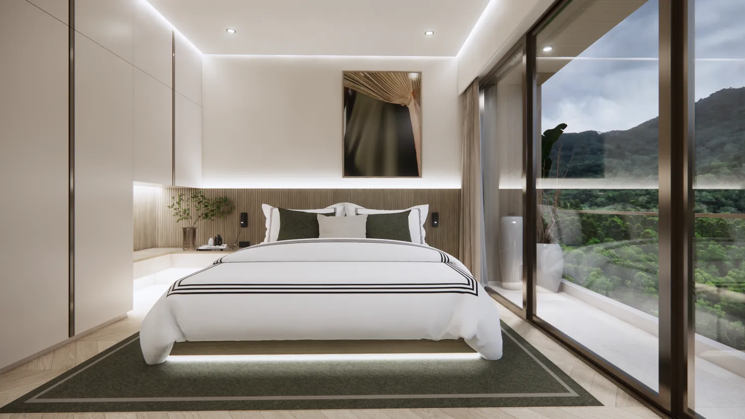 The Trees Residence by Anocha gallery 9 - Thalang District, Dubai - by Anocha Property