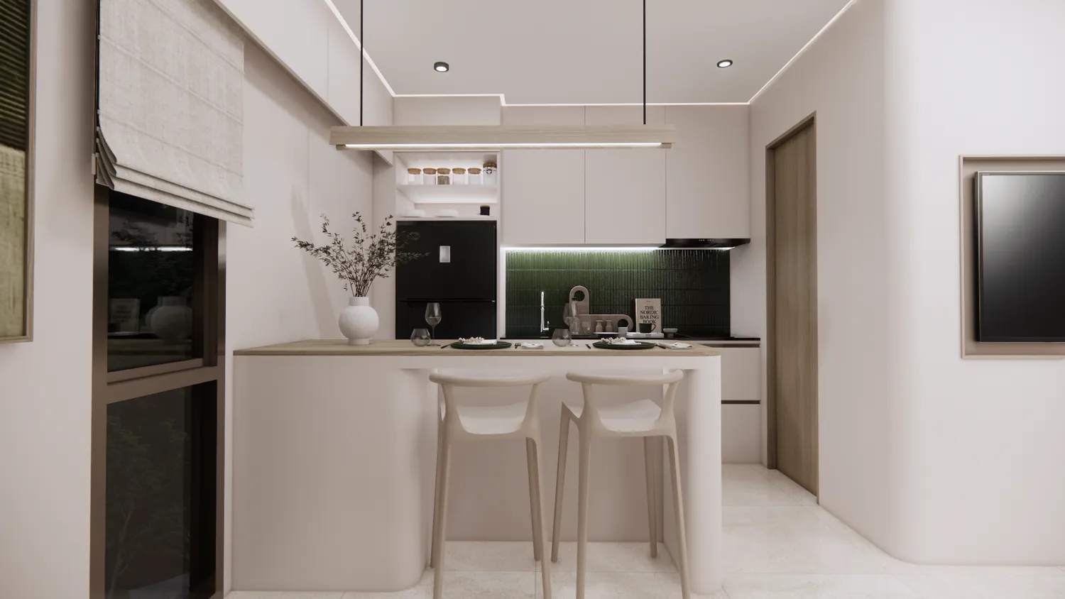 The Trees Residence by Anocha gallery 8 - Thalang District, Dubai - by Anocha Property