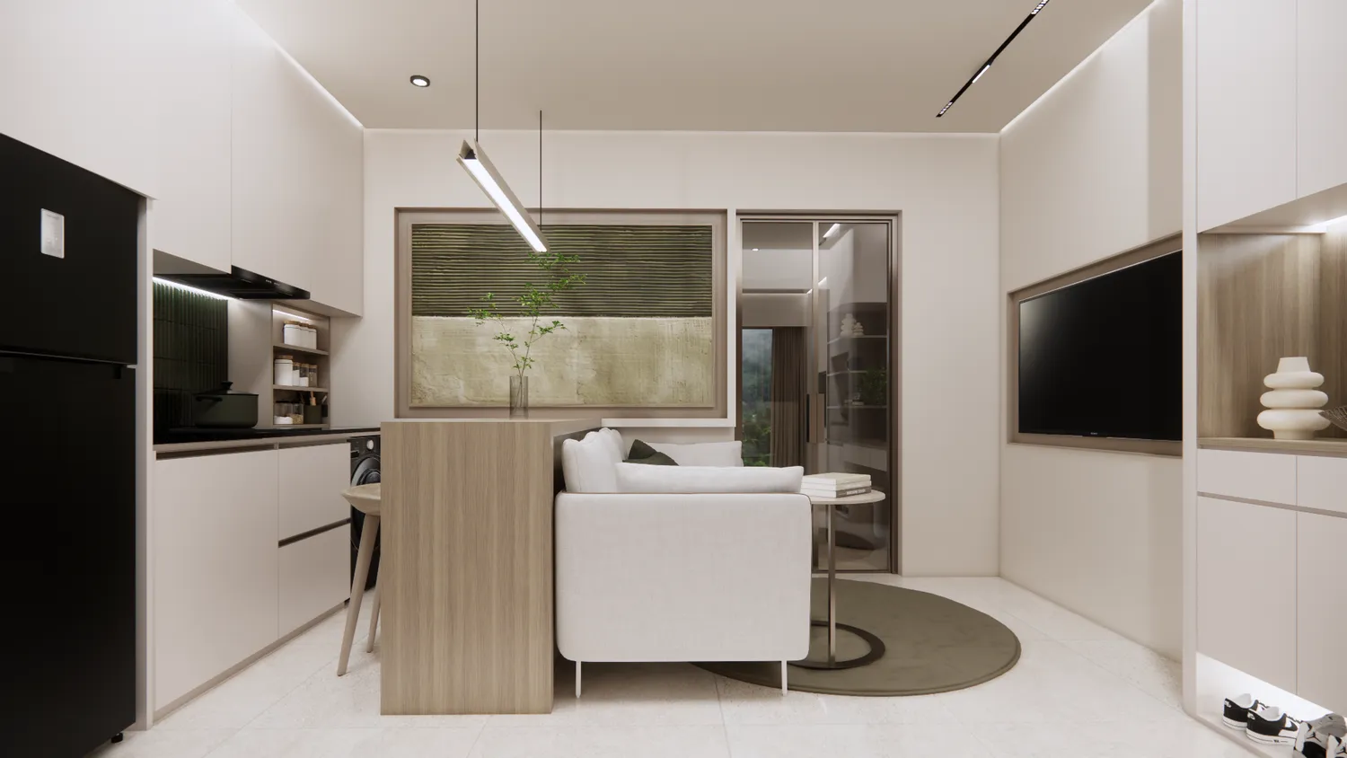 The Trees Residence by Anocha gallery 5 - Thalang District, Dubai - by Anocha Property