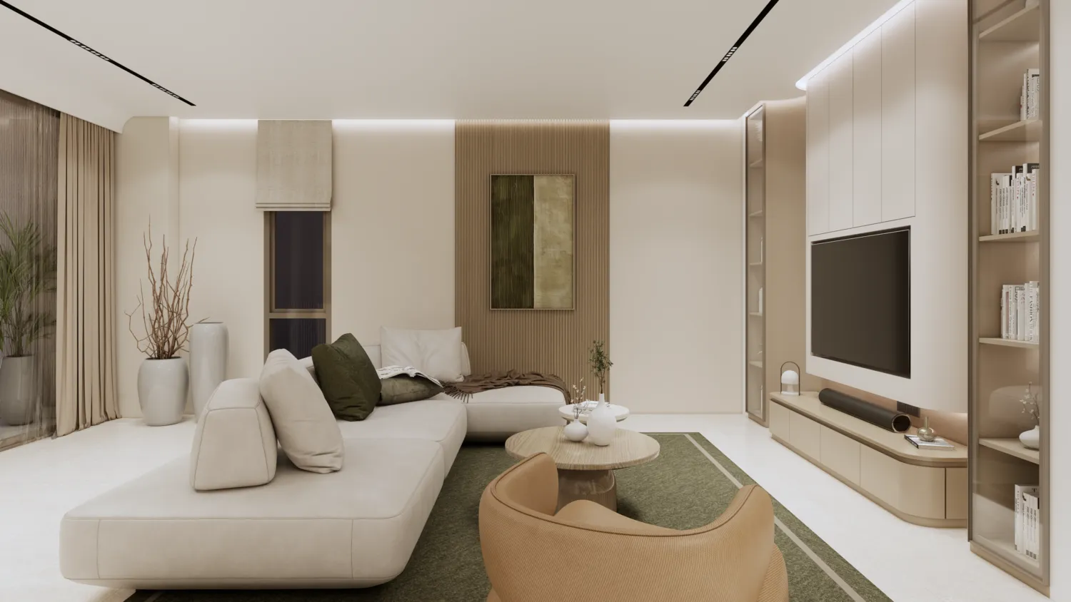The Trees Residence by Anocha gallery 7 - Thalang District, Dubai - by Anocha Property