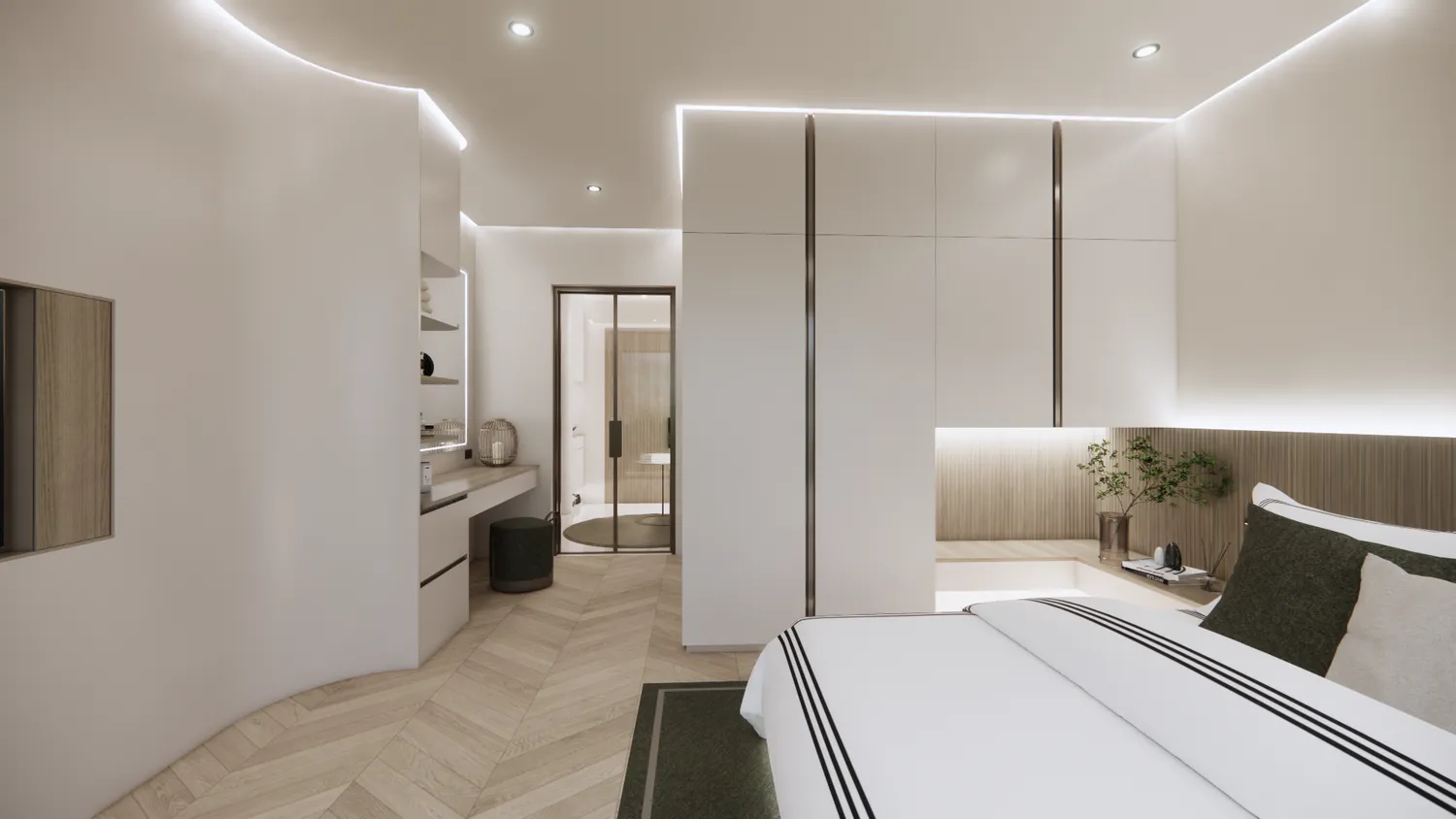 The Trees Residence by Anocha gallery 6 - Thalang District, Dubai - by Anocha Property
