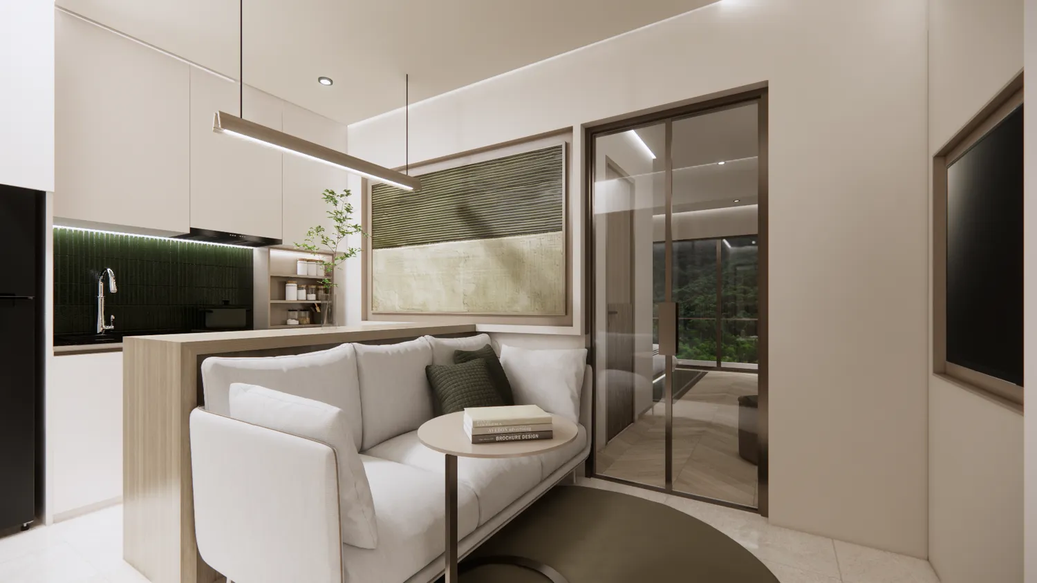 The Trees Residence by Anocha gallery 11 - Thalang District, Dubai - by Anocha Property