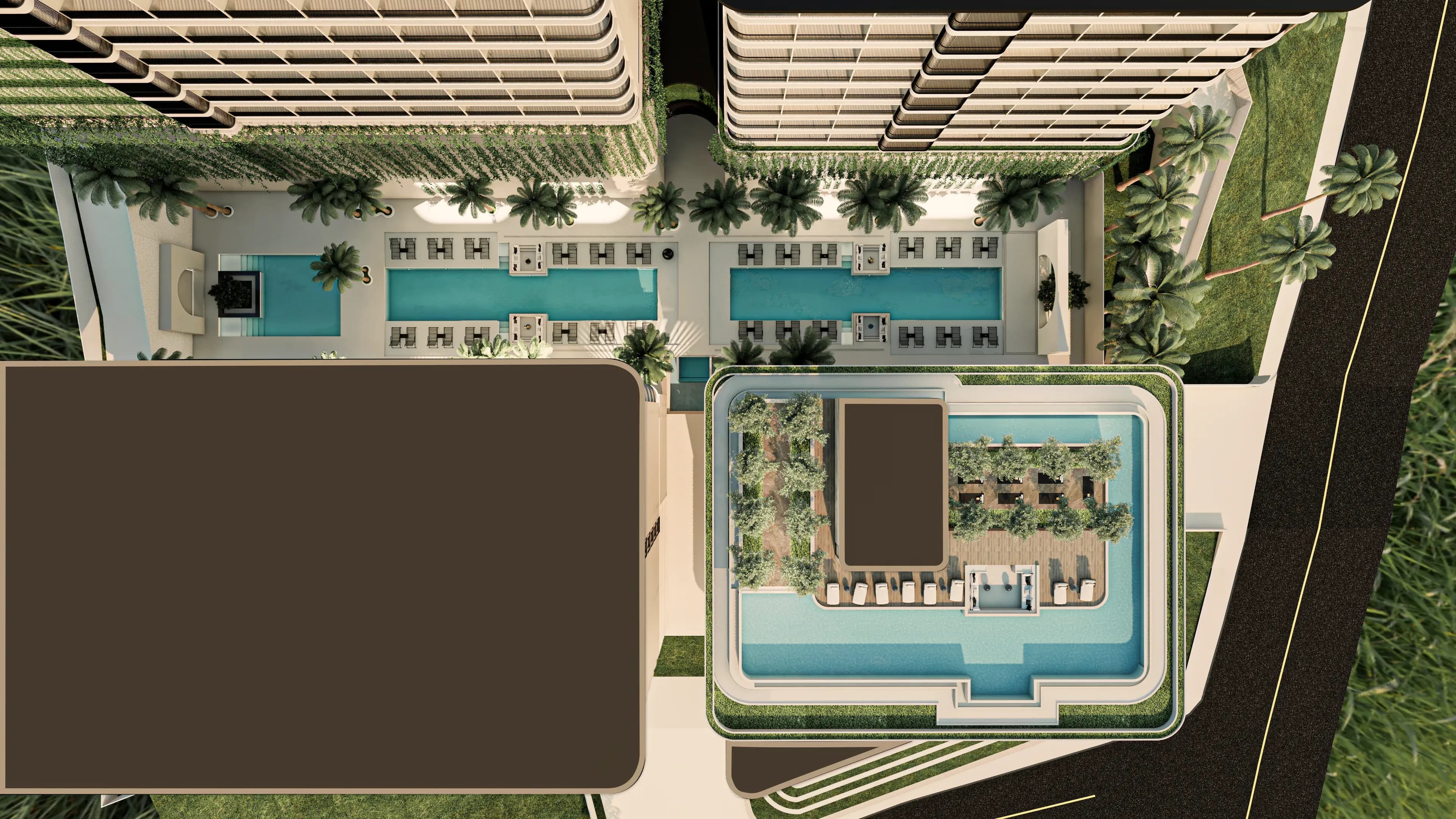Ever Prime Residences gallery 3 - Mueang Phuket District, Dubai - by Anocha Property