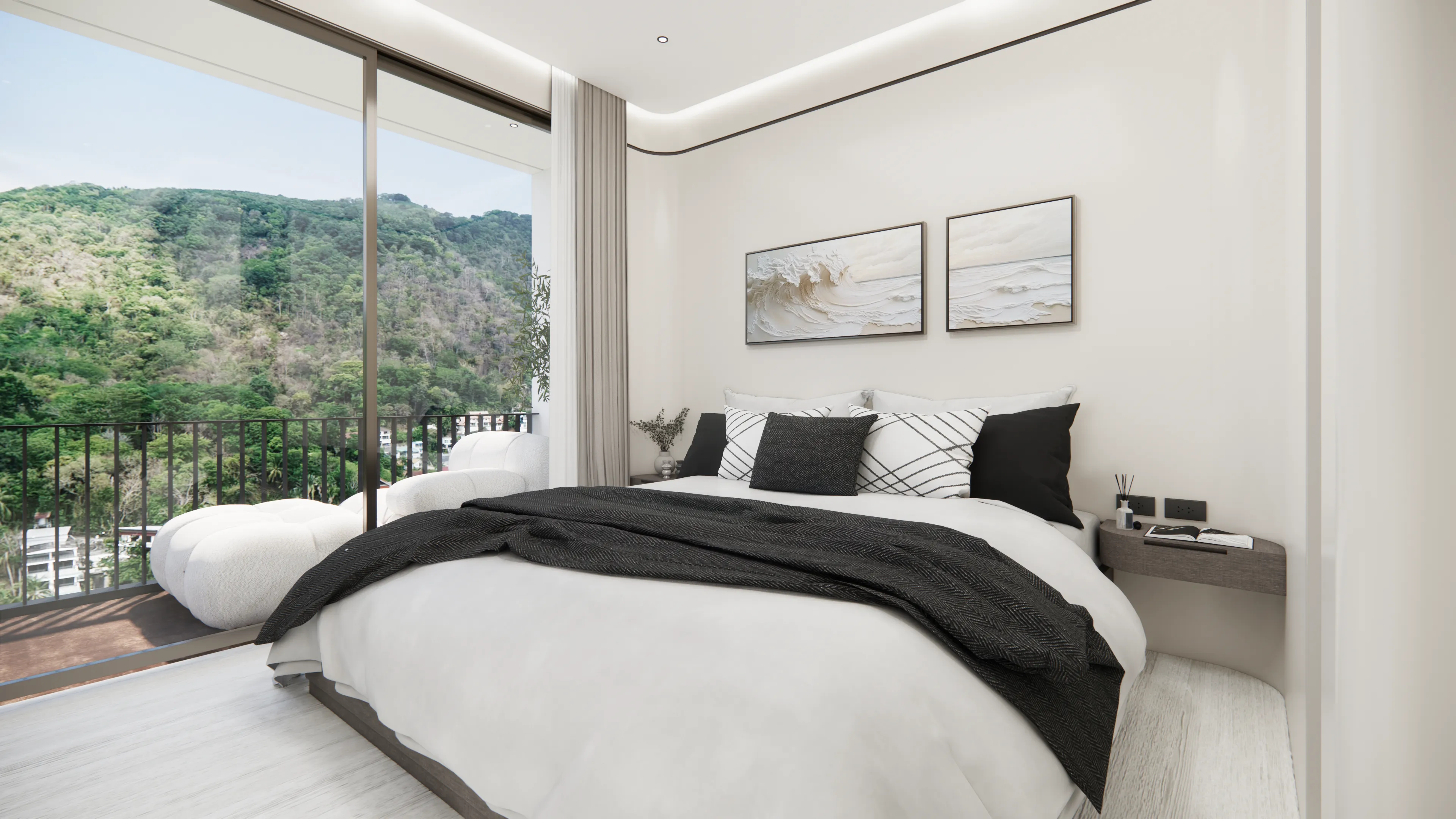 Ever Prime Residences gallery 6 - Mueang Phuket District, Dubai - by Anocha Property