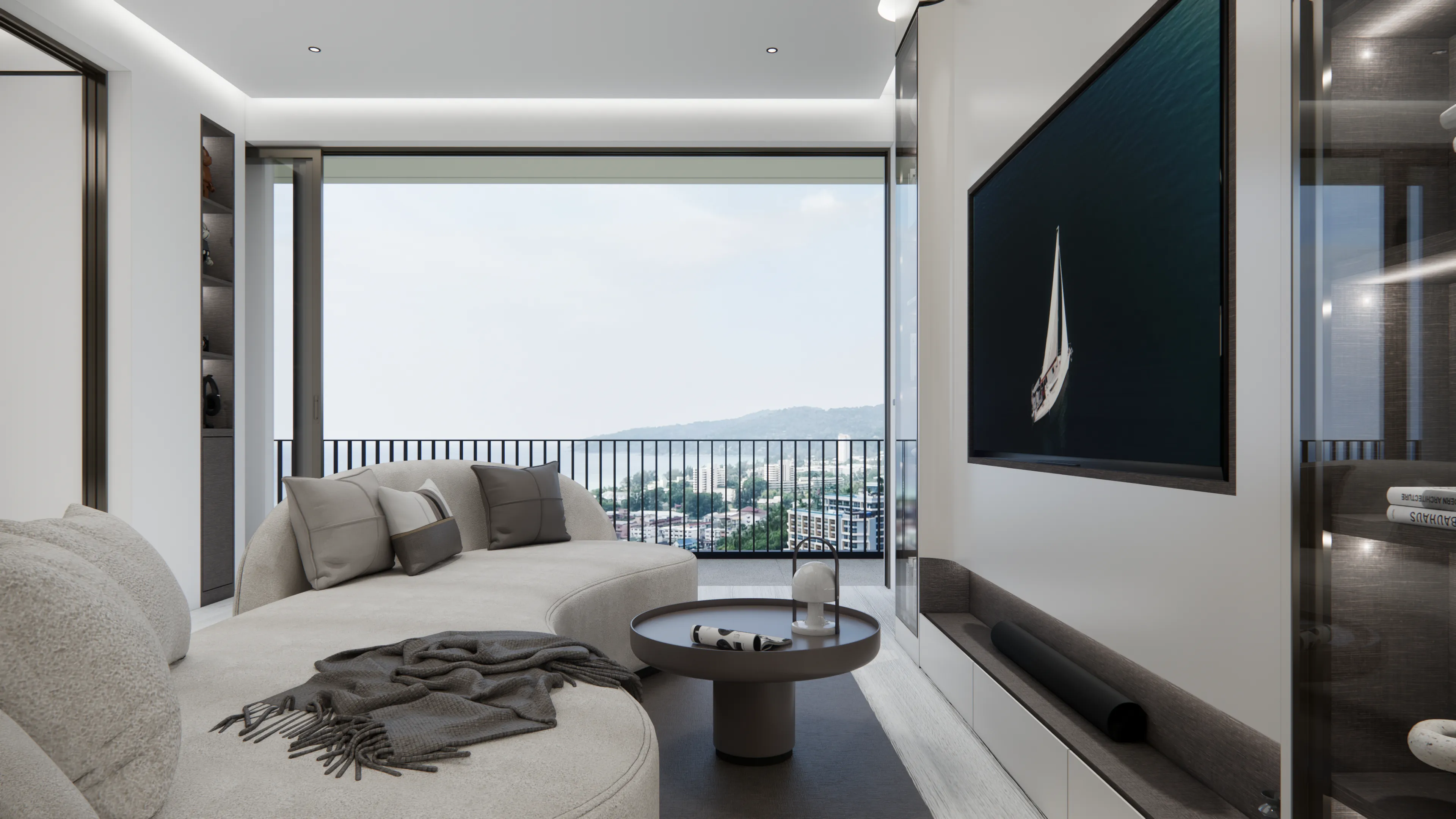 Ever Prime Residences gallery 5 - Mueang Phuket District, Dubai - by Anocha Property