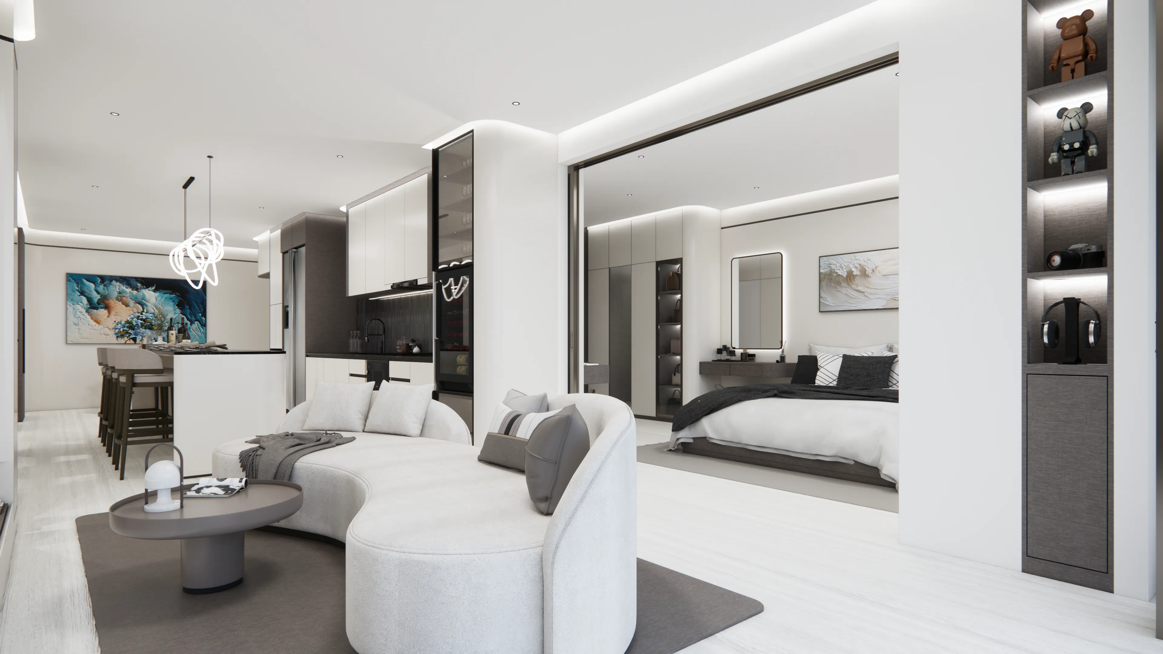 Ever Prime Residences gallery 7 - Mueang Phuket District, Dubai - by Anocha Property
