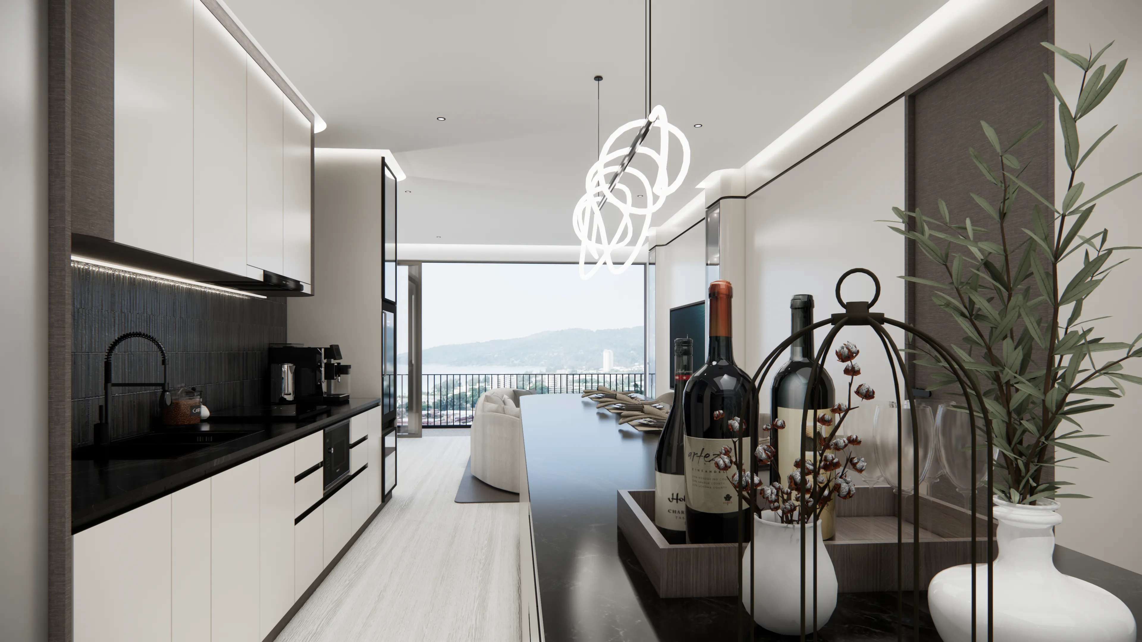 Ever Prime Residences gallery 4 - Mueang Phuket District, Dubai - by Anocha Property