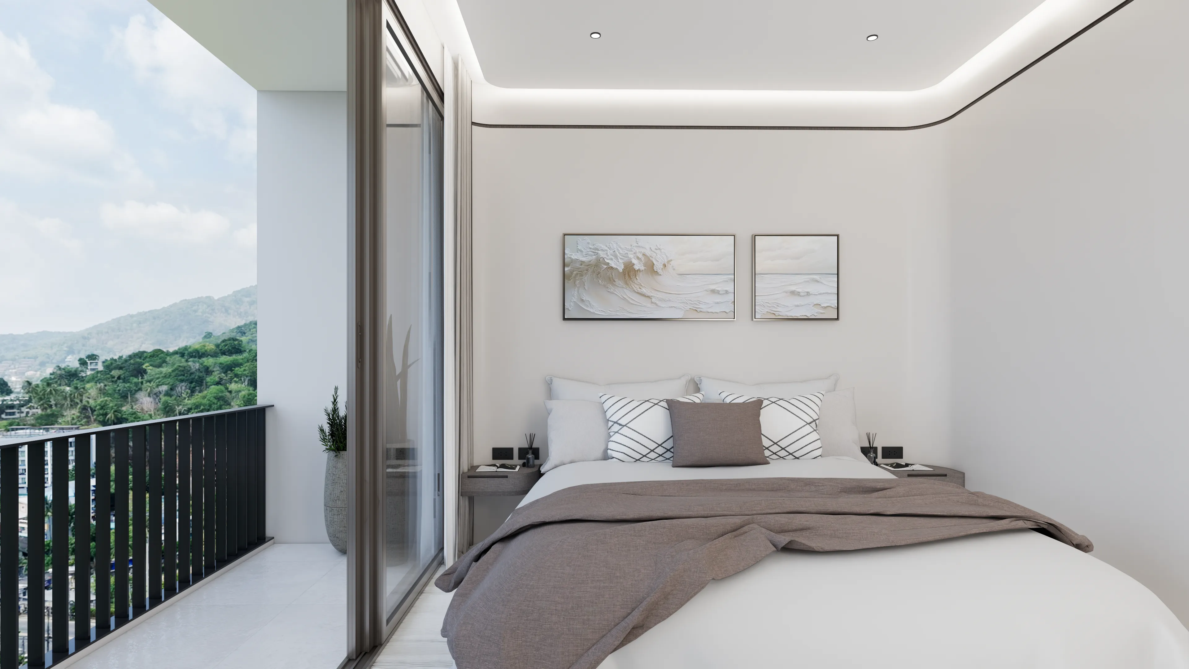 Ever Prime Residences gallery 8 - Mueang Phuket District, Dubai - by Anocha Property