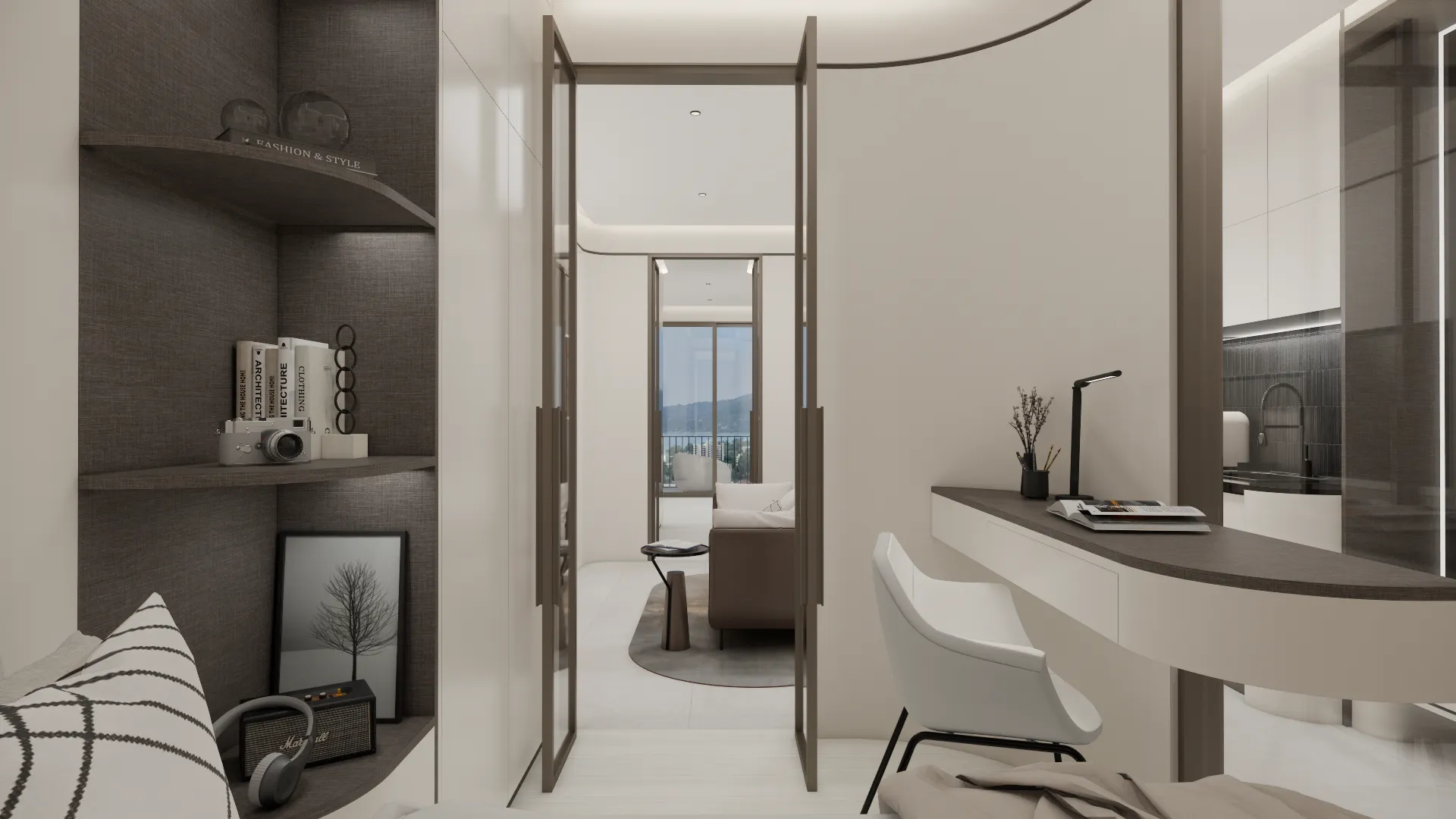Ever Prime Residences gallery 11 - Mueang Phuket District, Dubai - by Anocha Property