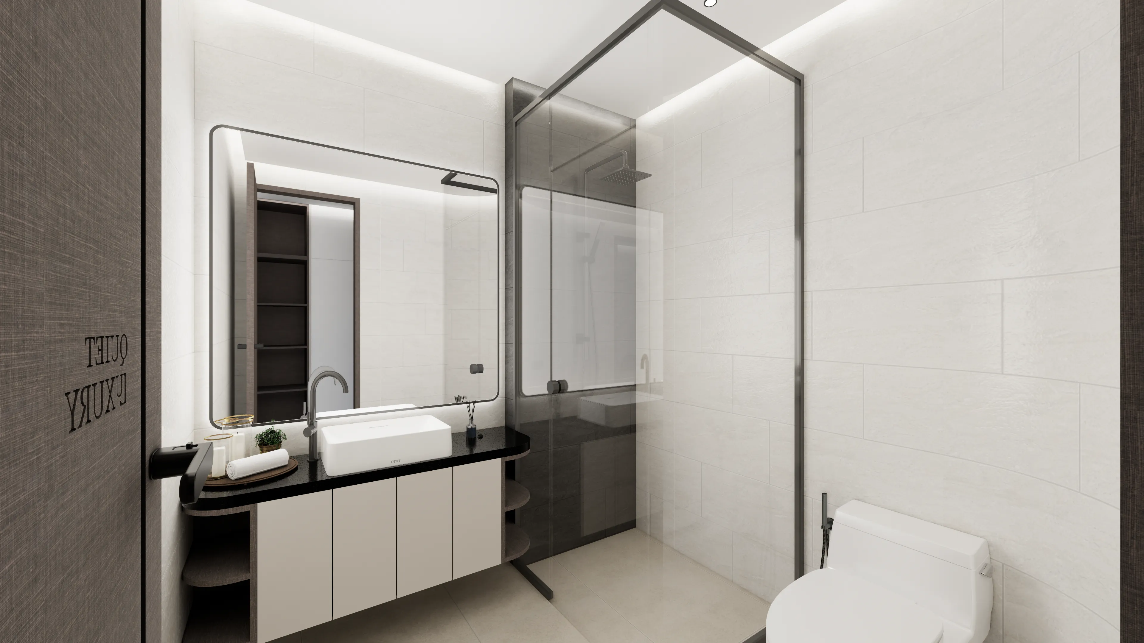 Ever Prime Residences gallery 12 - Mueang Phuket District, Dubai - by Anocha Property