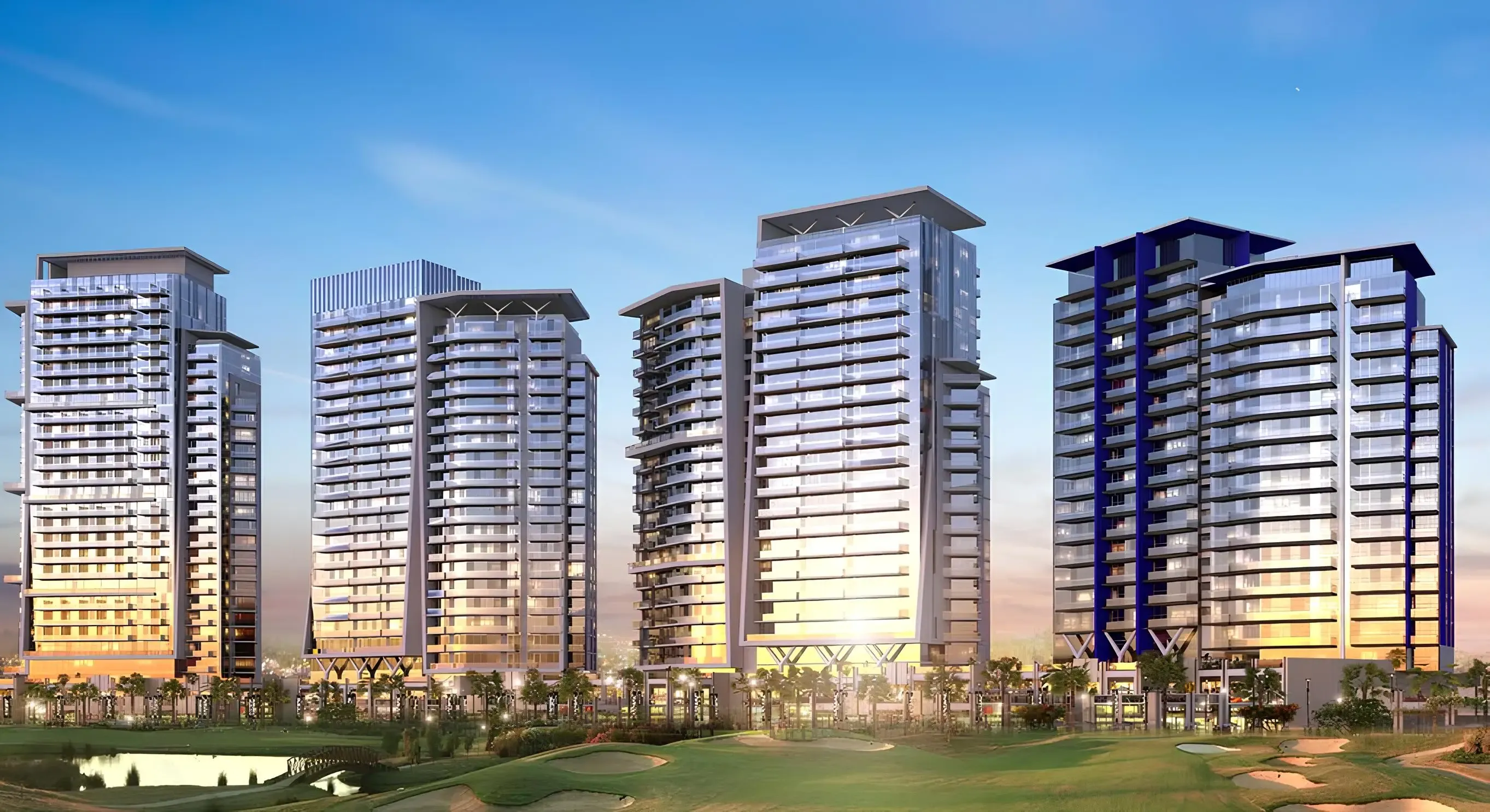 DAMAC