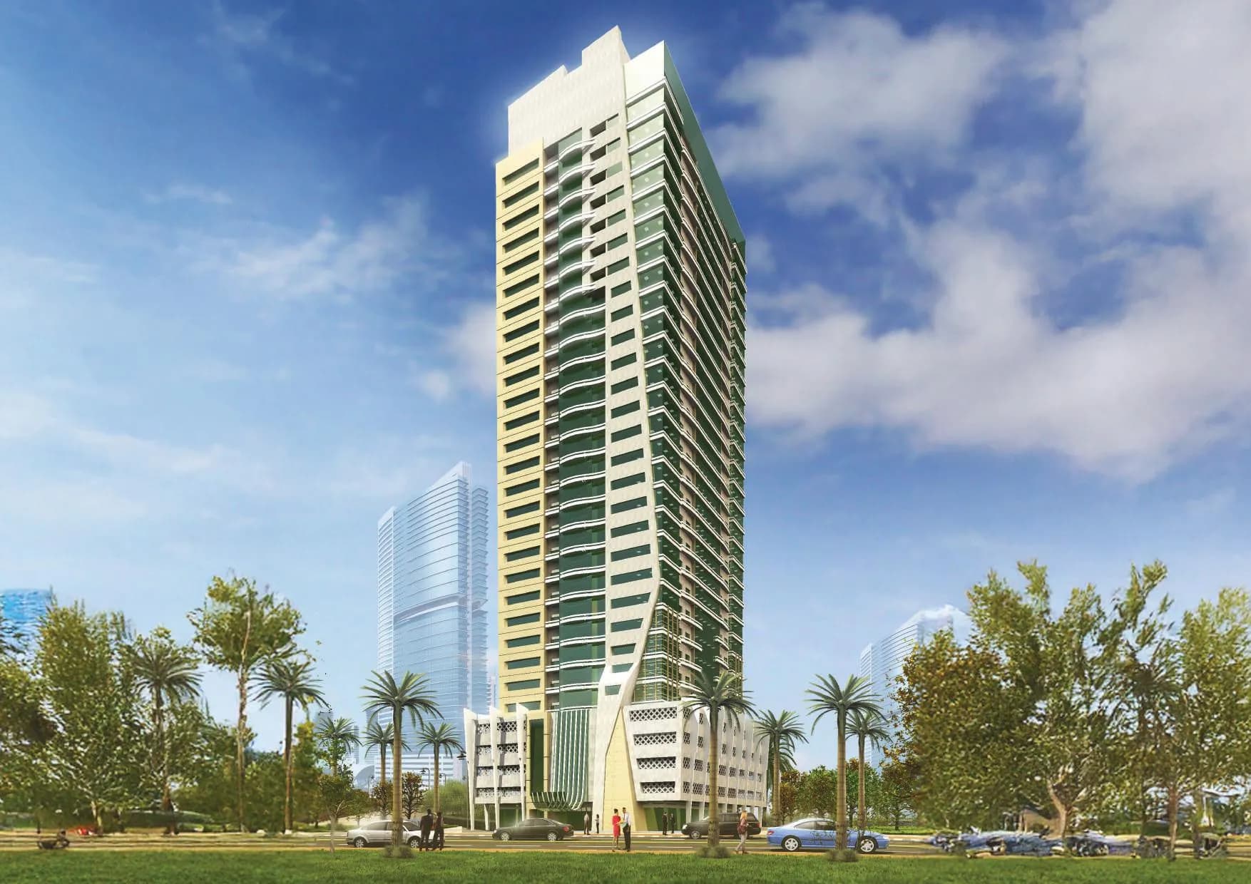 Azha Properties