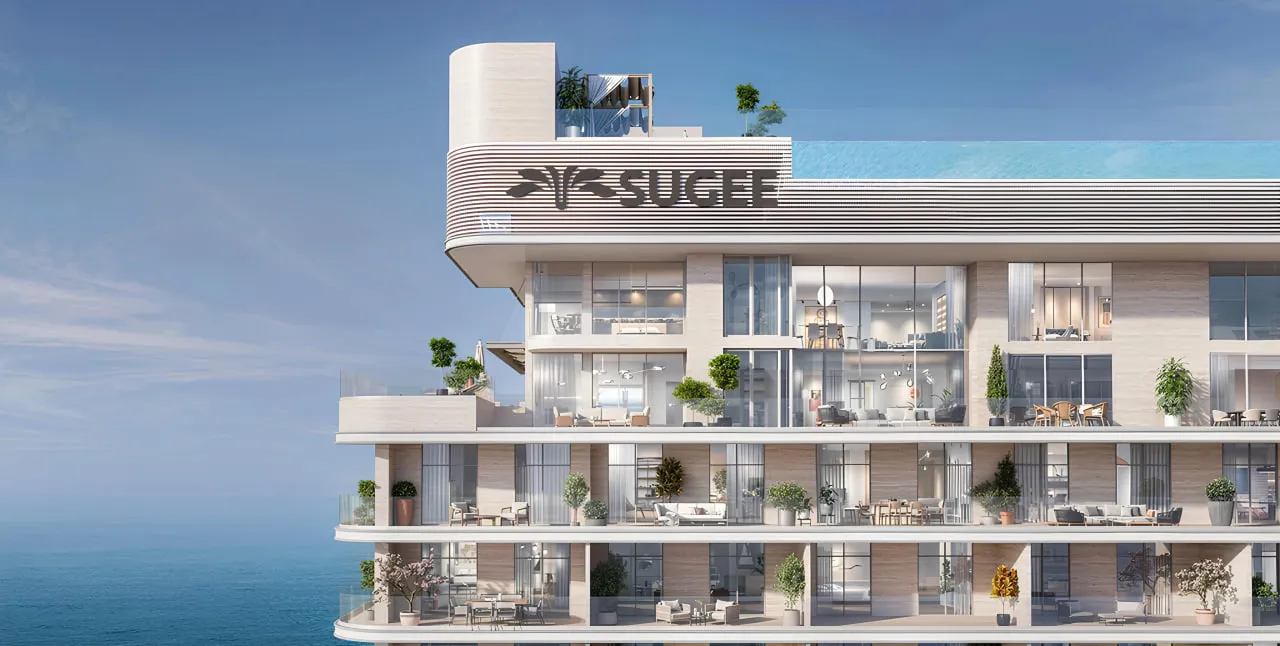 Sugee Group
