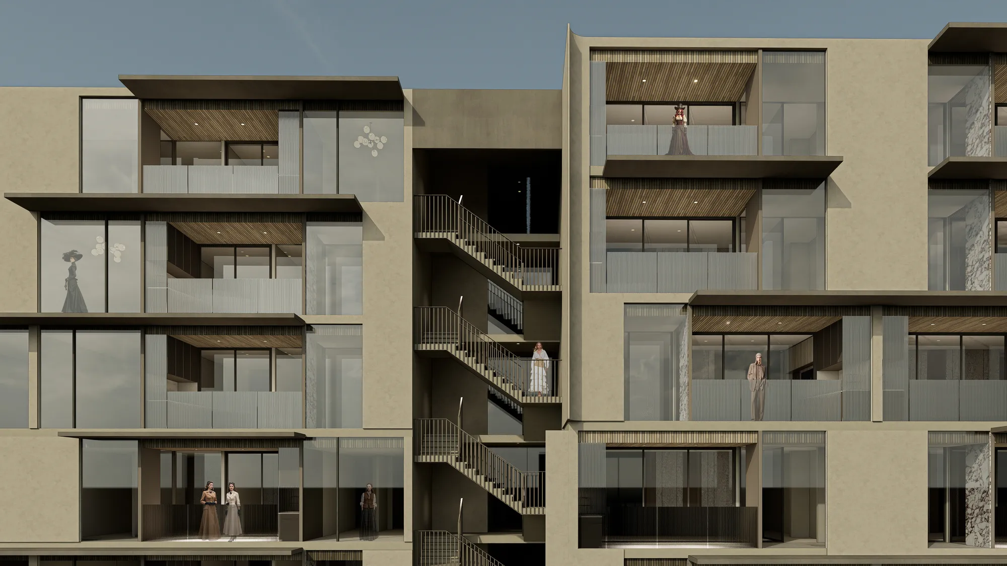 The Liberty by Wallaya Villas gallery 3 - Thalang District, Dubai - by Wallaya Villas