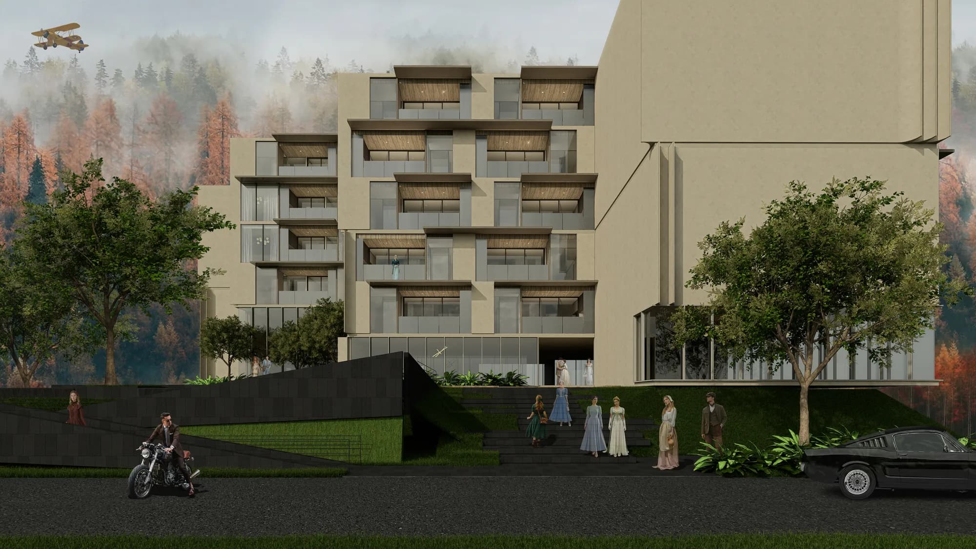 The Liberty by Wallaya Villas gallery 4 - Thalang District, Dubai - by Wallaya Villas