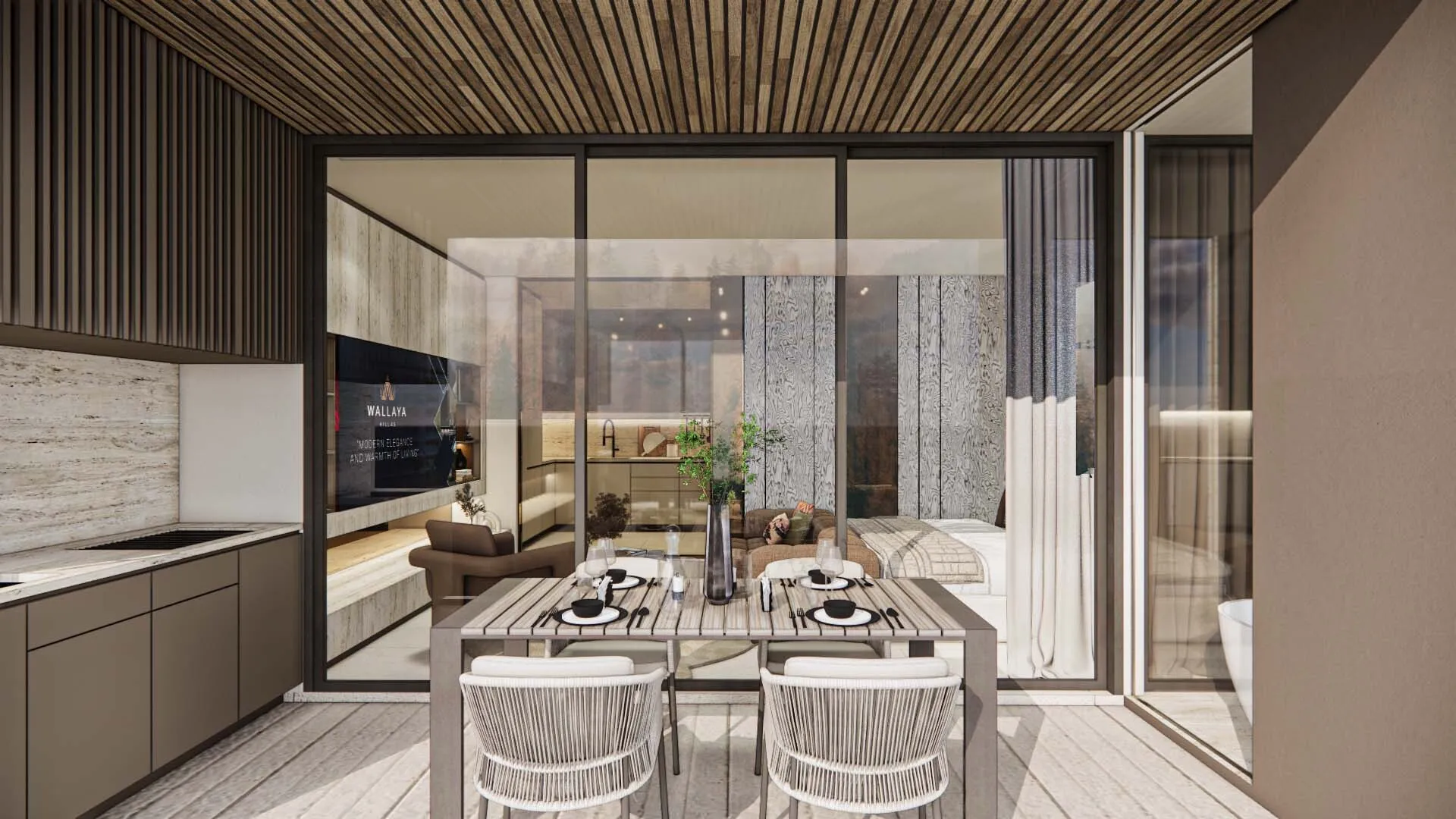 The Liberty by Wallaya Villas gallery 13 - Thalang District, Dubai - by Wallaya Villas