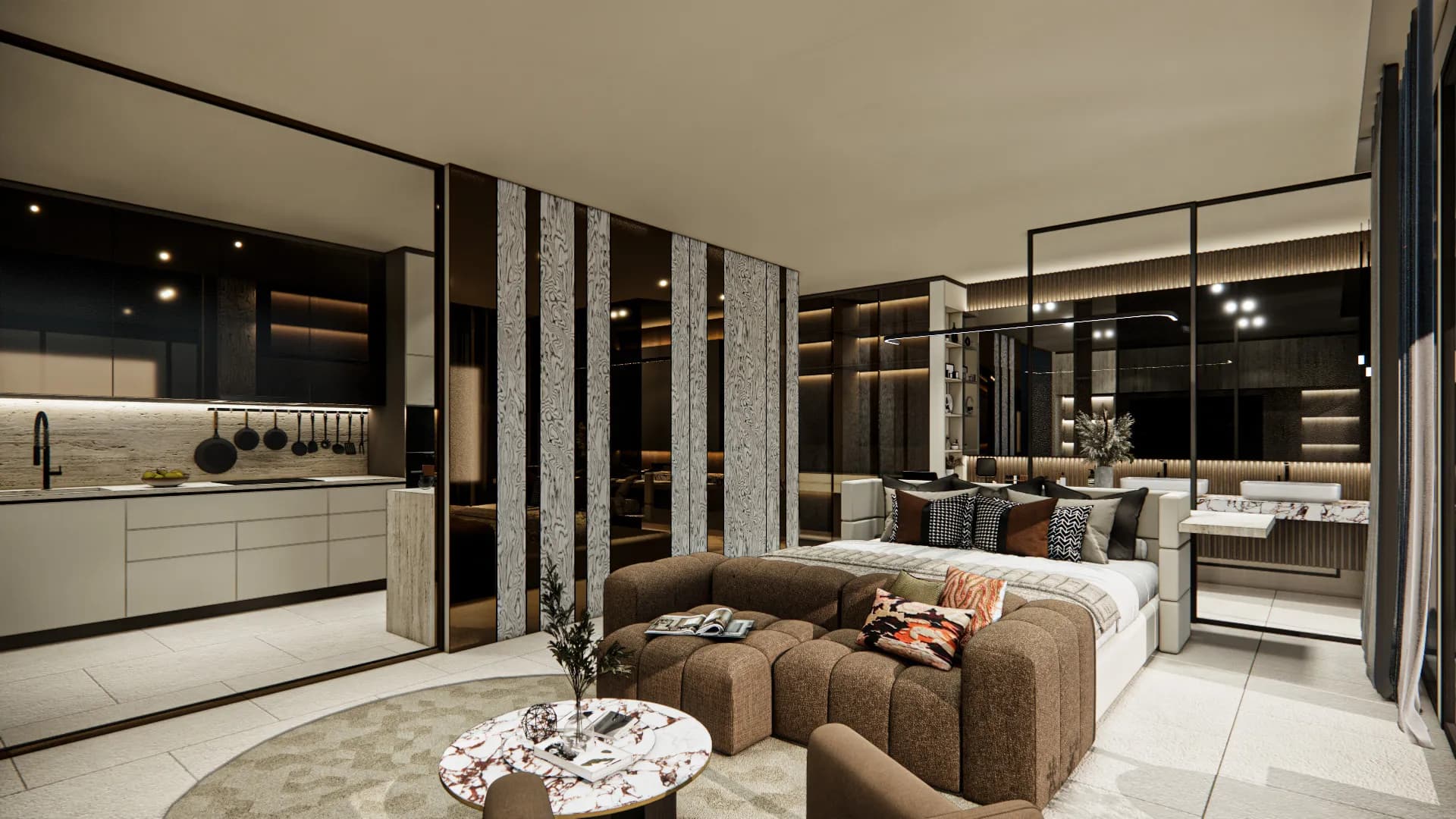 The Liberty by Wallaya Villas gallery 12 - Thalang District, Dubai - by Wallaya Villas