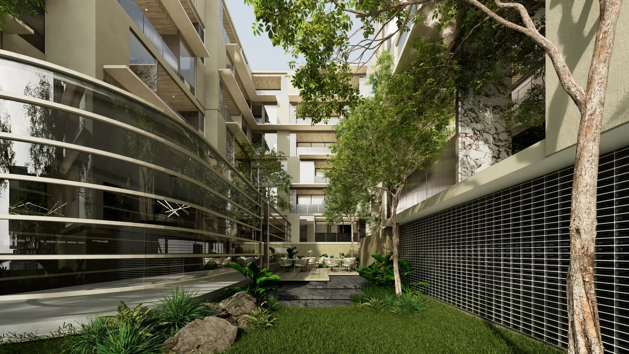 The Liberty by Wallaya Villas gallery 6 - Thalang District, Dubai - by Wallaya Villas