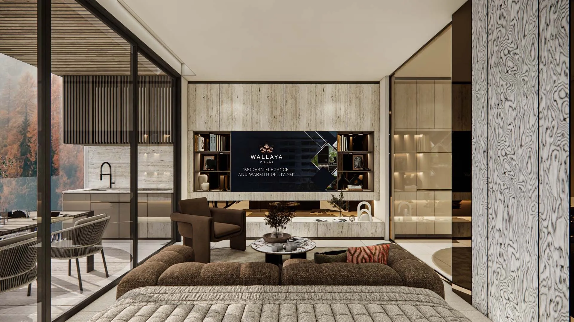 The Liberty by Wallaya Villas gallery 10 - Thalang District, Dubai - by Wallaya Villas