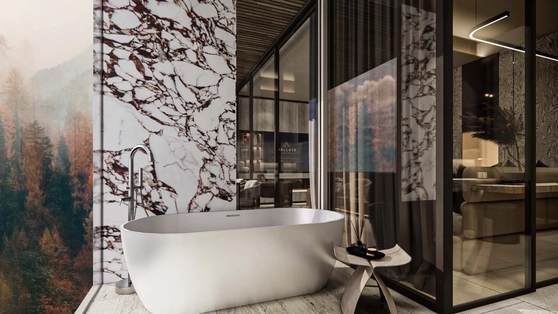 The Liberty by Wallaya Villas gallery 11 - Thalang District, Dubai - by Wallaya Villas