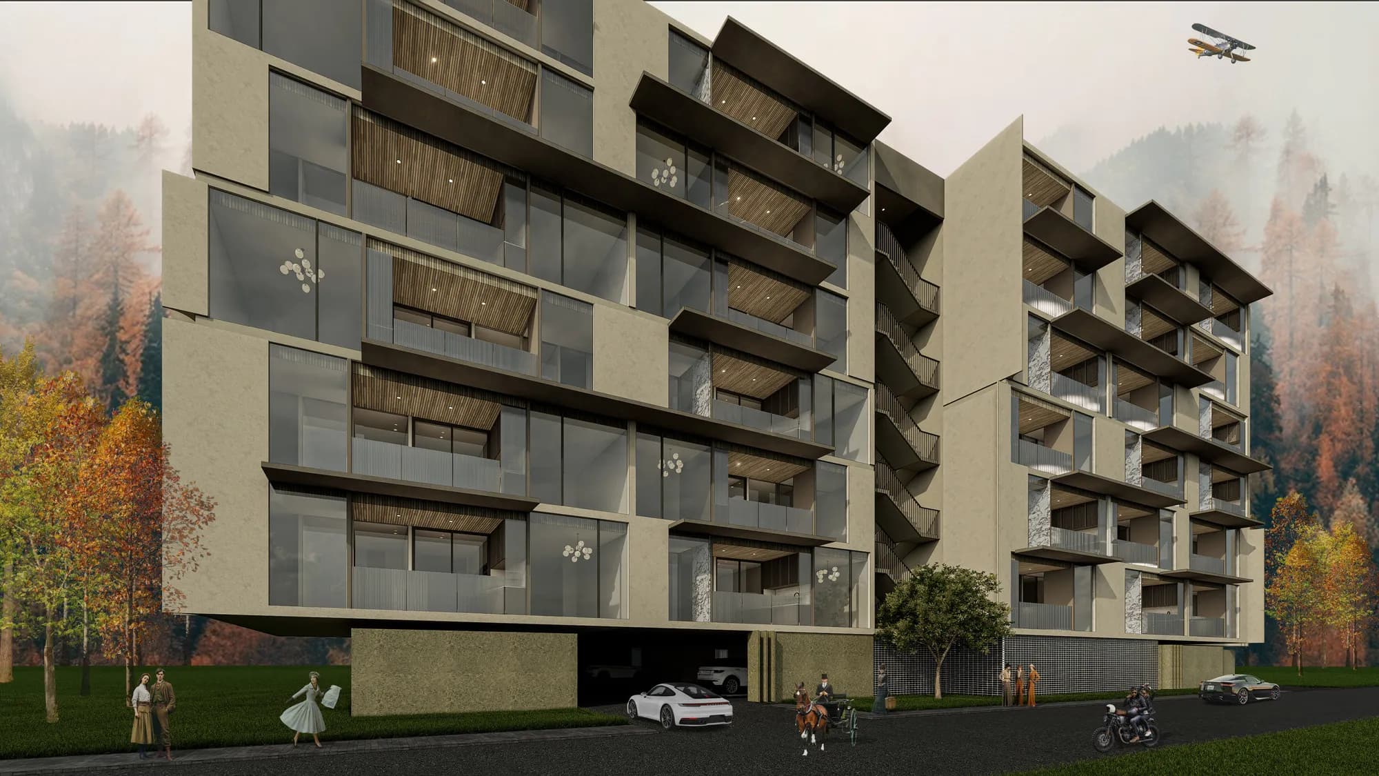 The Liberty by Wallaya Villas gallery 2 - Thalang District, Dubai - by Wallaya Villas
