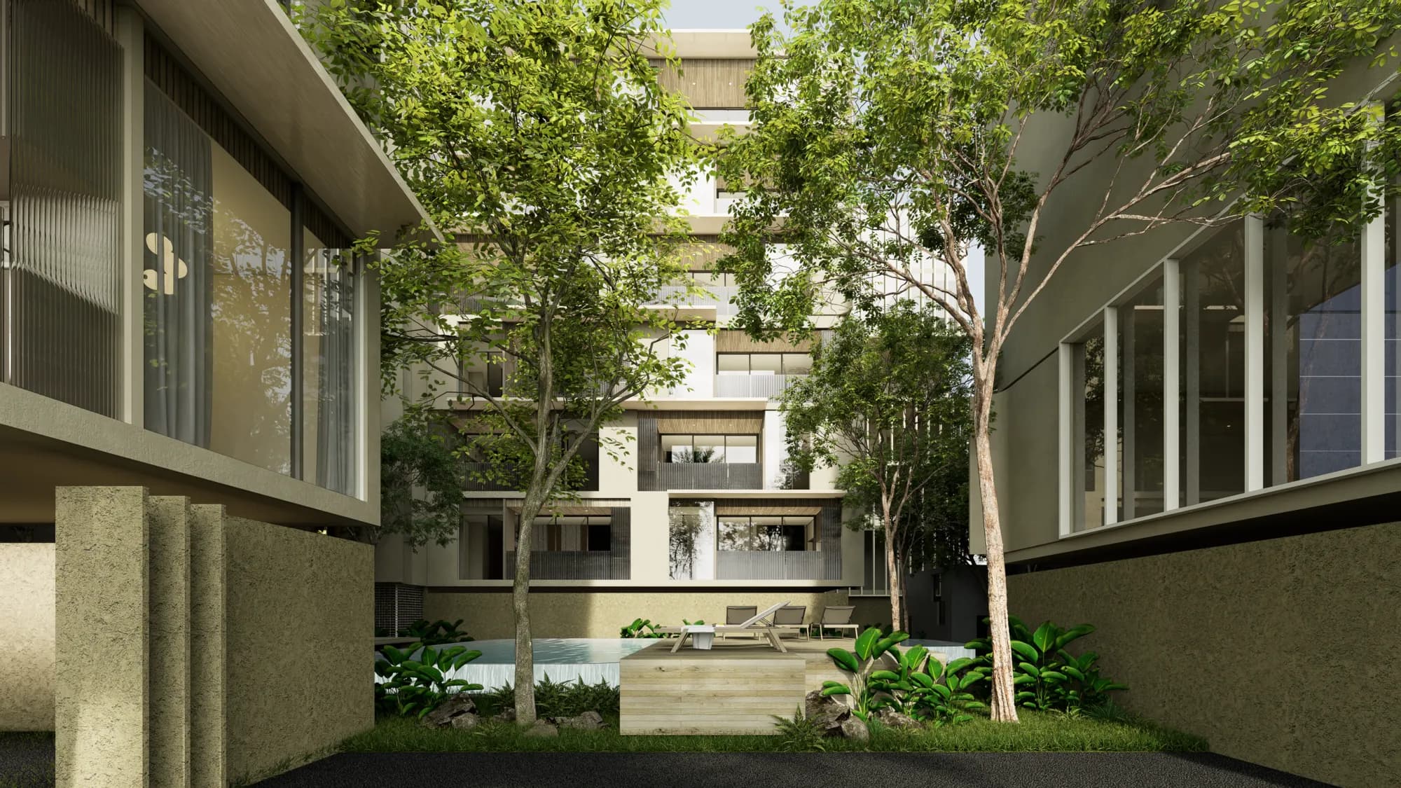 The Liberty by Wallaya Villas gallery 7 - Thalang District, Dubai - by Wallaya Villas
