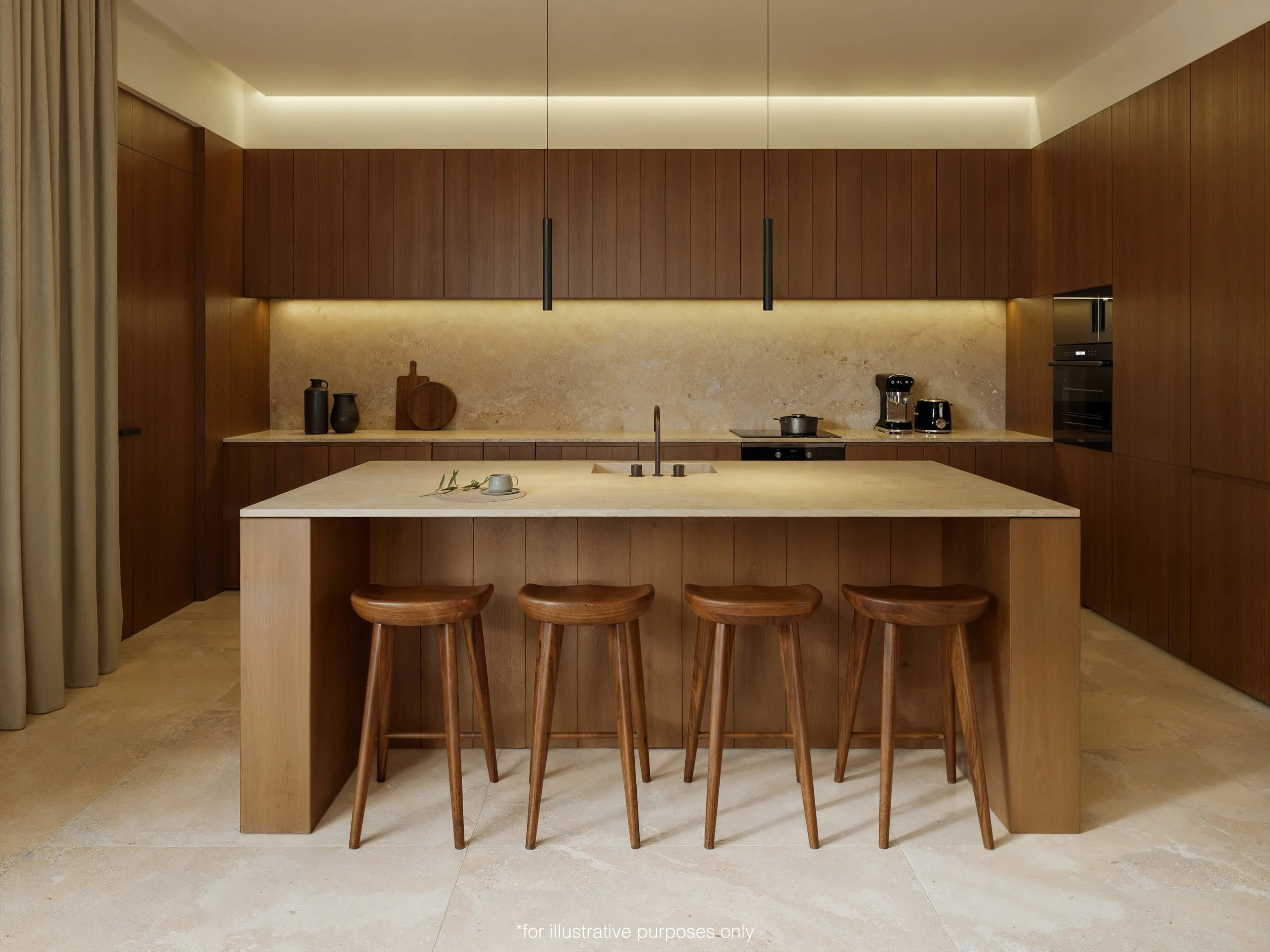Urban Scapes Layan gallery 11 - Thalang District, Dubai - by Serene Innovations and Developments