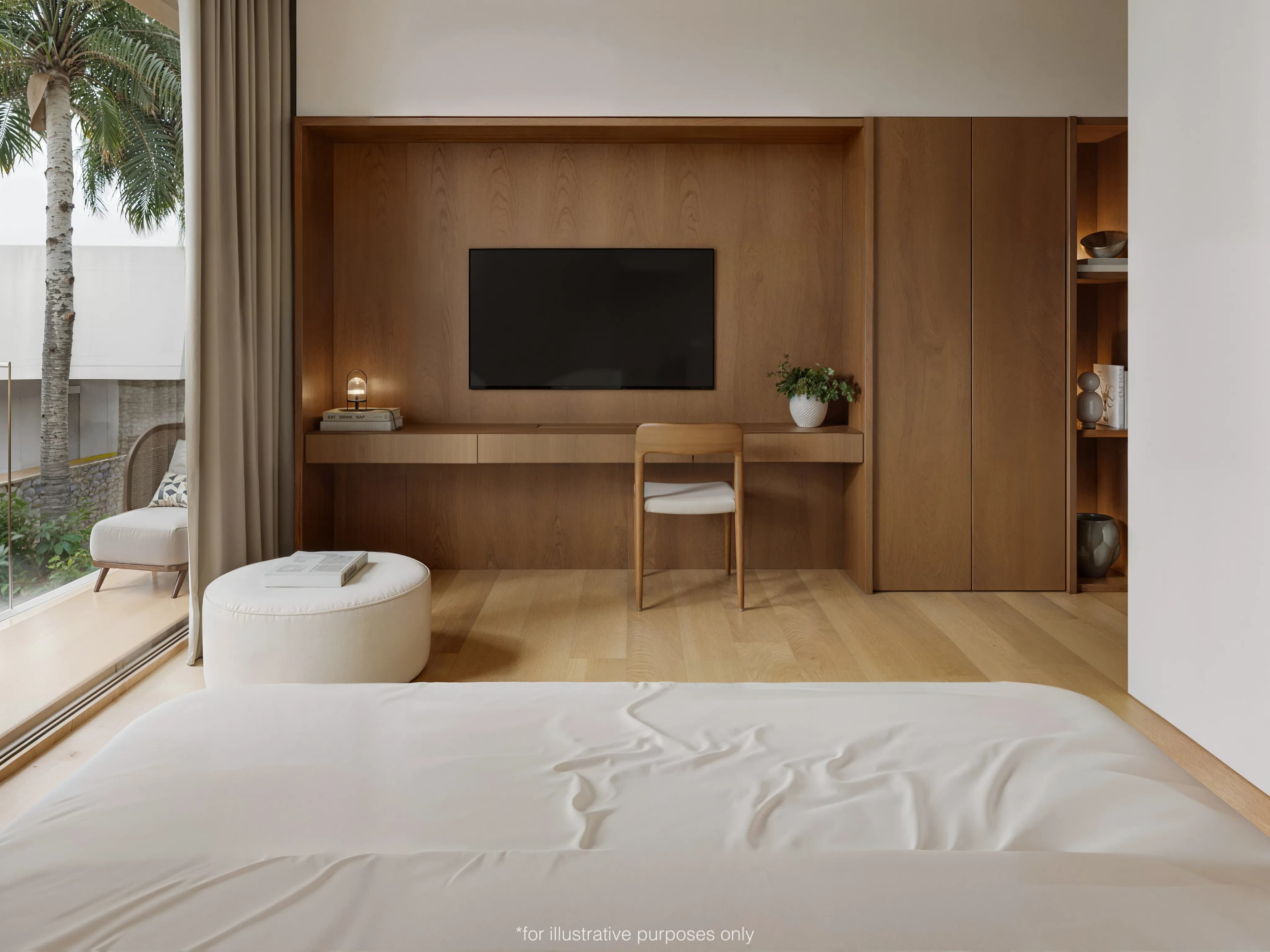 Urban Scapes Layan gallery 9 - Thalang District, Dubai - by Serene Innovations and Developments