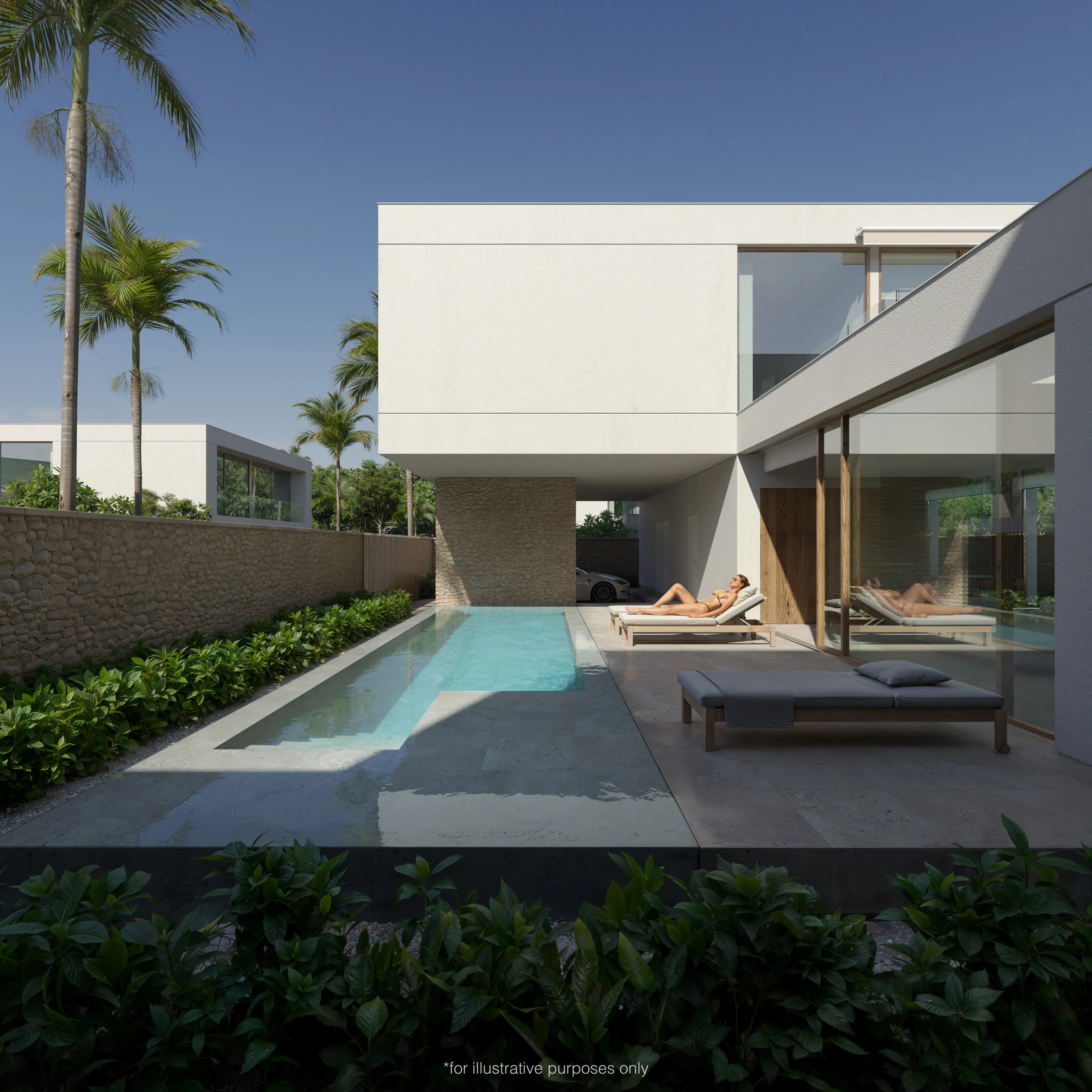 Urban Scapes Layan gallery 4 - Thalang District, Dubai - by Serene Innovations and Developments