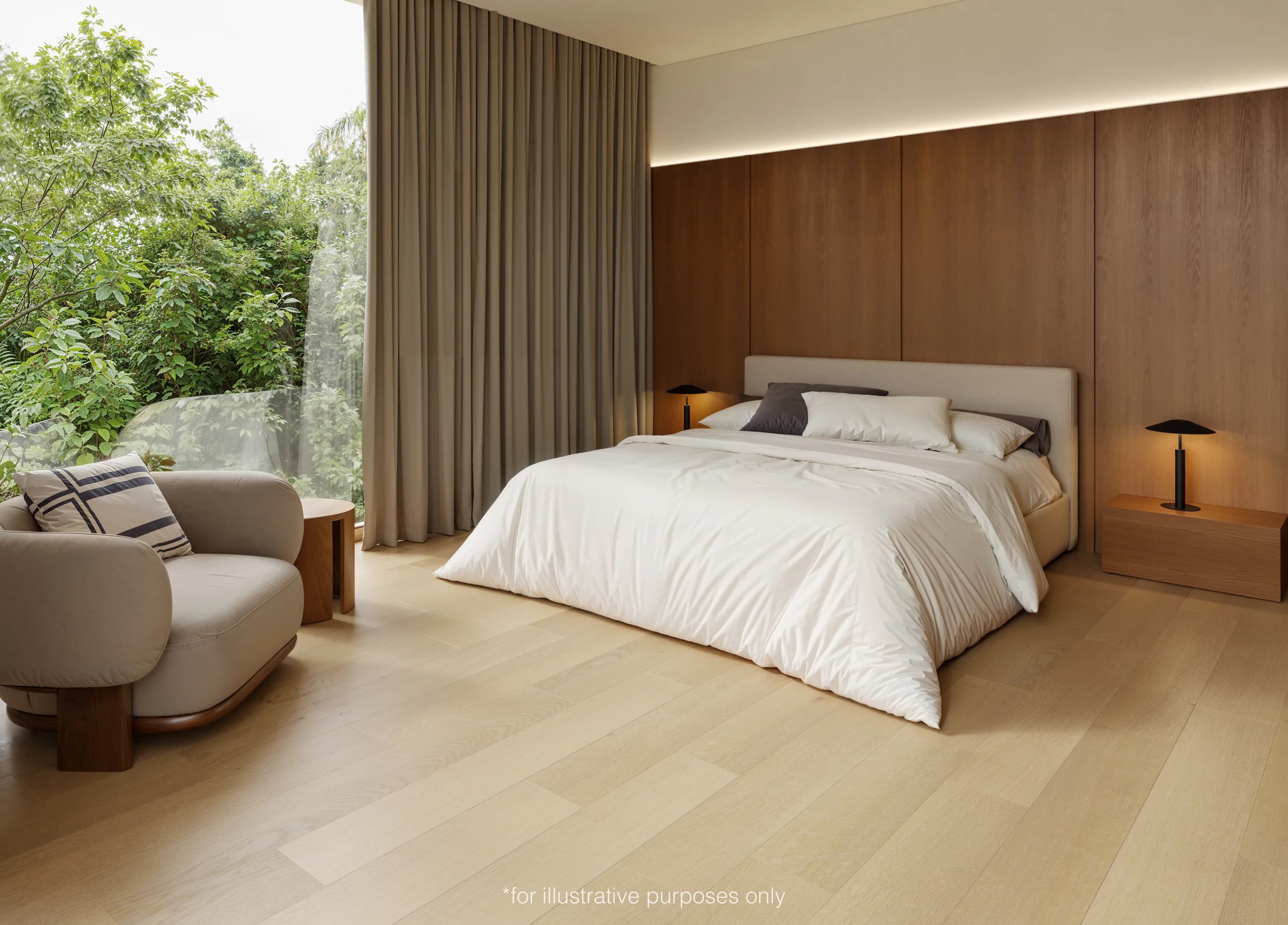Urban Scapes Layan gallery 5 - Thalang District, Dubai - by Serene Innovations and Developments