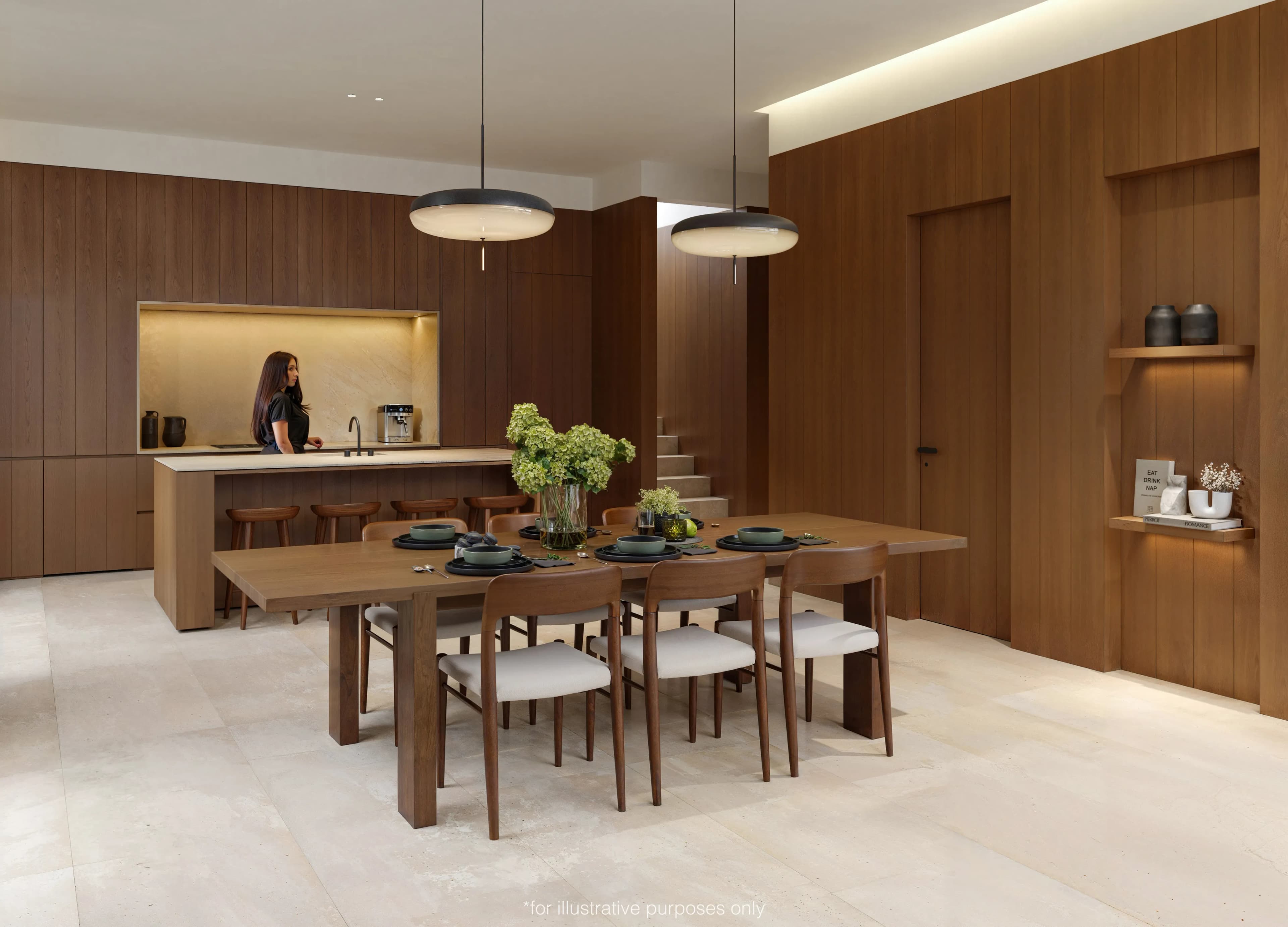 Urban Scapes Layan gallery 6 - Thalang District, Dubai - by Serene Innovations and Developments